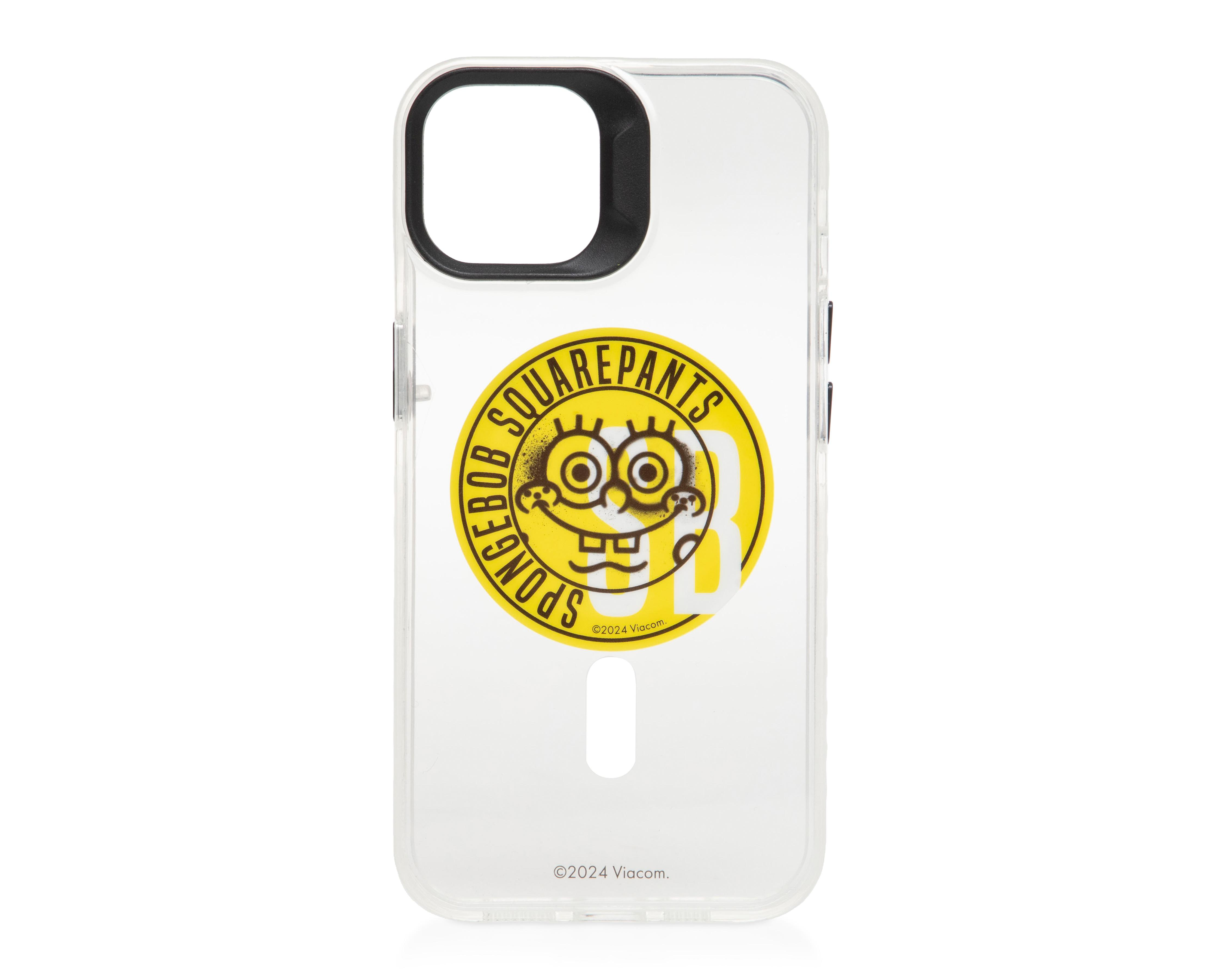 Funda de Policarbonato Paramount para iPhone 13-14