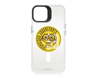 Foto 1 | Funda de Policarbonato Paramount para iPhone 13-14