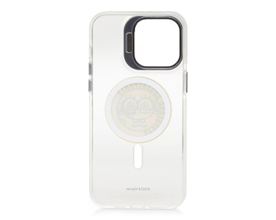 Foto 2 | Funda Bob Esponja Paramount para iPhone 15 Pro Max
