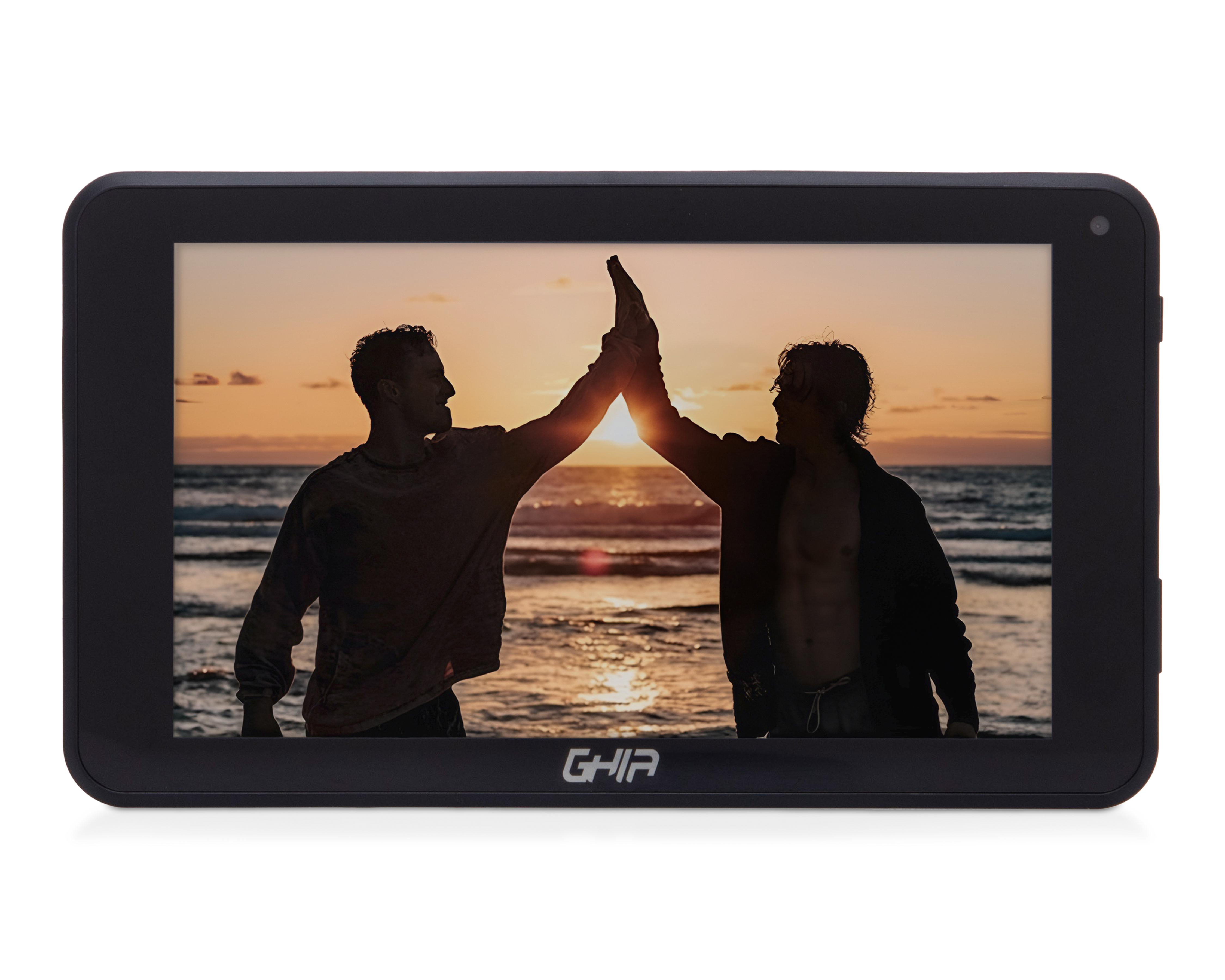 Tablet GHIA NOTGHIA-390 7" 32 GB 2 GB RAM