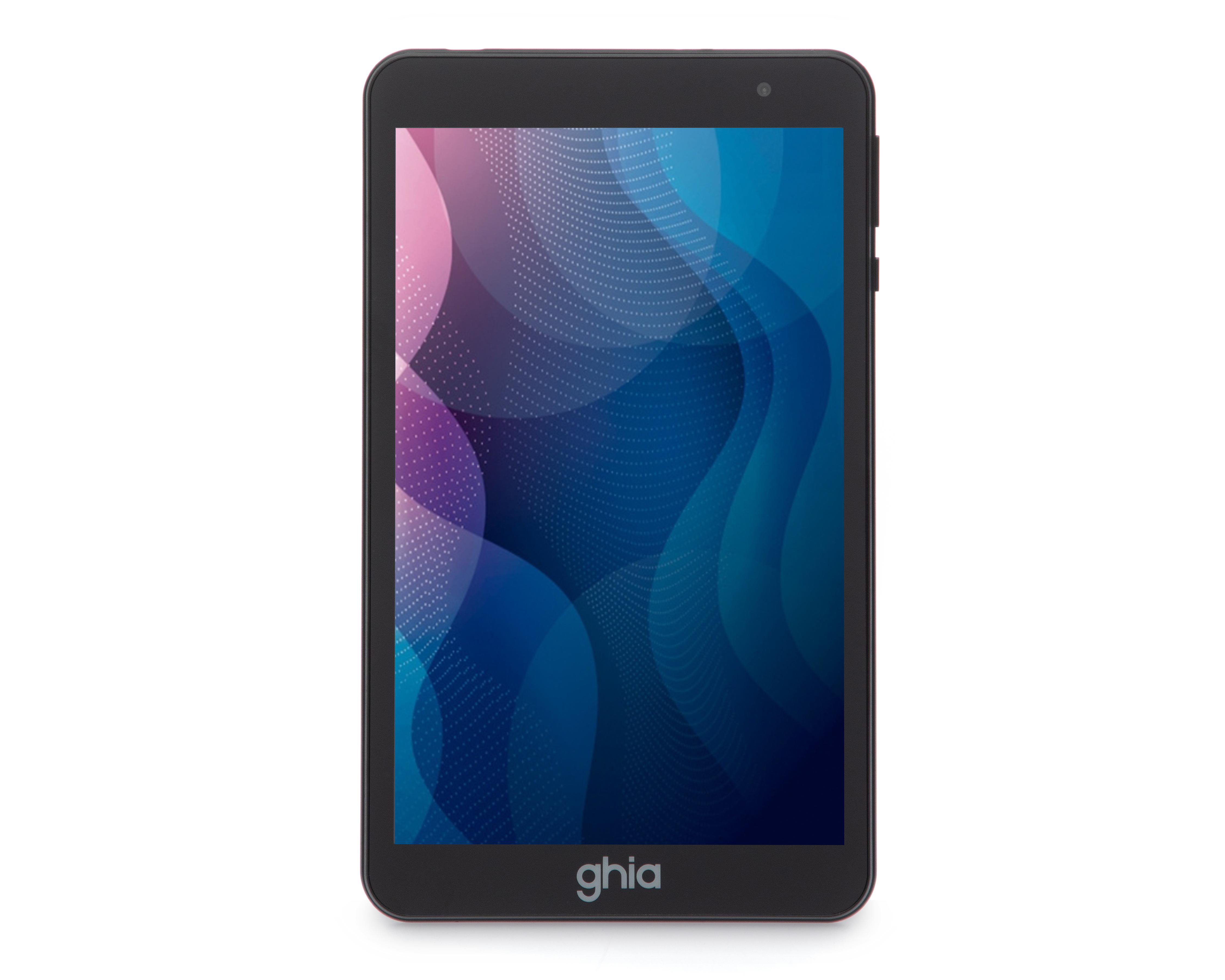 Foto 2 pulgar | Tablet Ghia A8 Book 8 pulgadas 64 GB 4 GB RAM