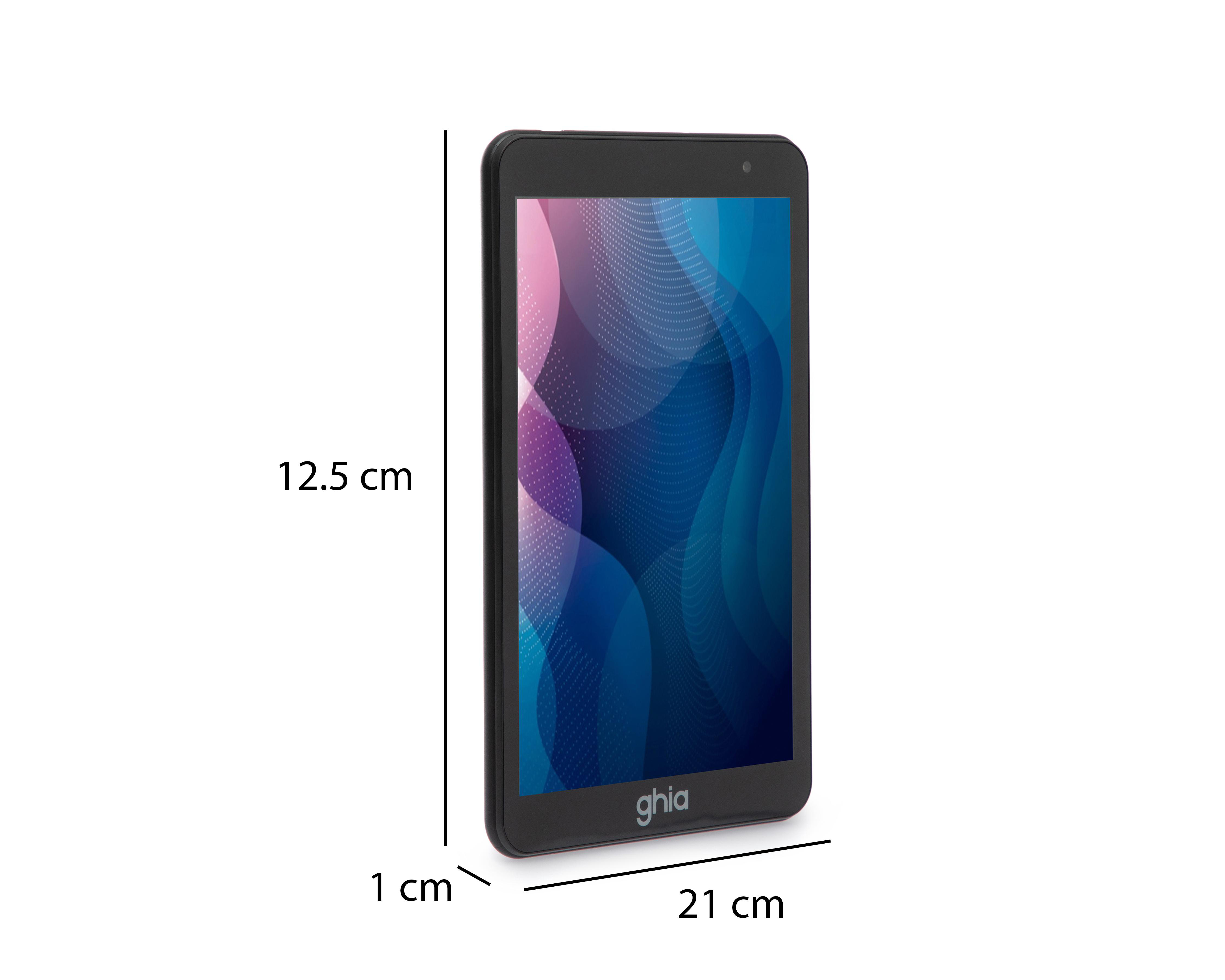 Foto 6 | Tablet Ghia A8 Book 8 pulgadas 64 GB 4 GB RAM