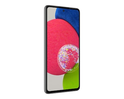 Foto 5 | Celular Samsung Desbloqueado Galaxy A52S 128 GB Negro