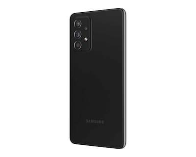 Foto 6 | Celular Samsung Desbloqueado Galaxy A52S 128 GB Negro