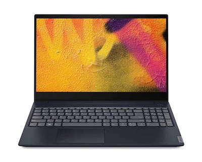 Foto 1 | Laptop Lenovo IdeaPad S340 15" Ryzen 3 8 GB 2 TB HHD Azul Abismo