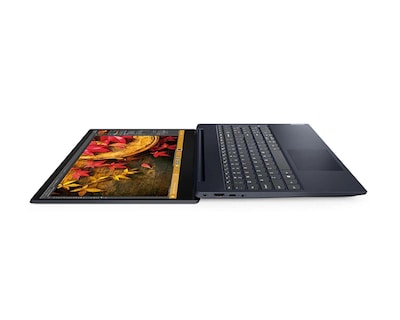 Foto 2 | Laptop Lenovo IdeaPad S340 15" Ryzen 3 8 GB 2 TB HHD Azul Abismo
