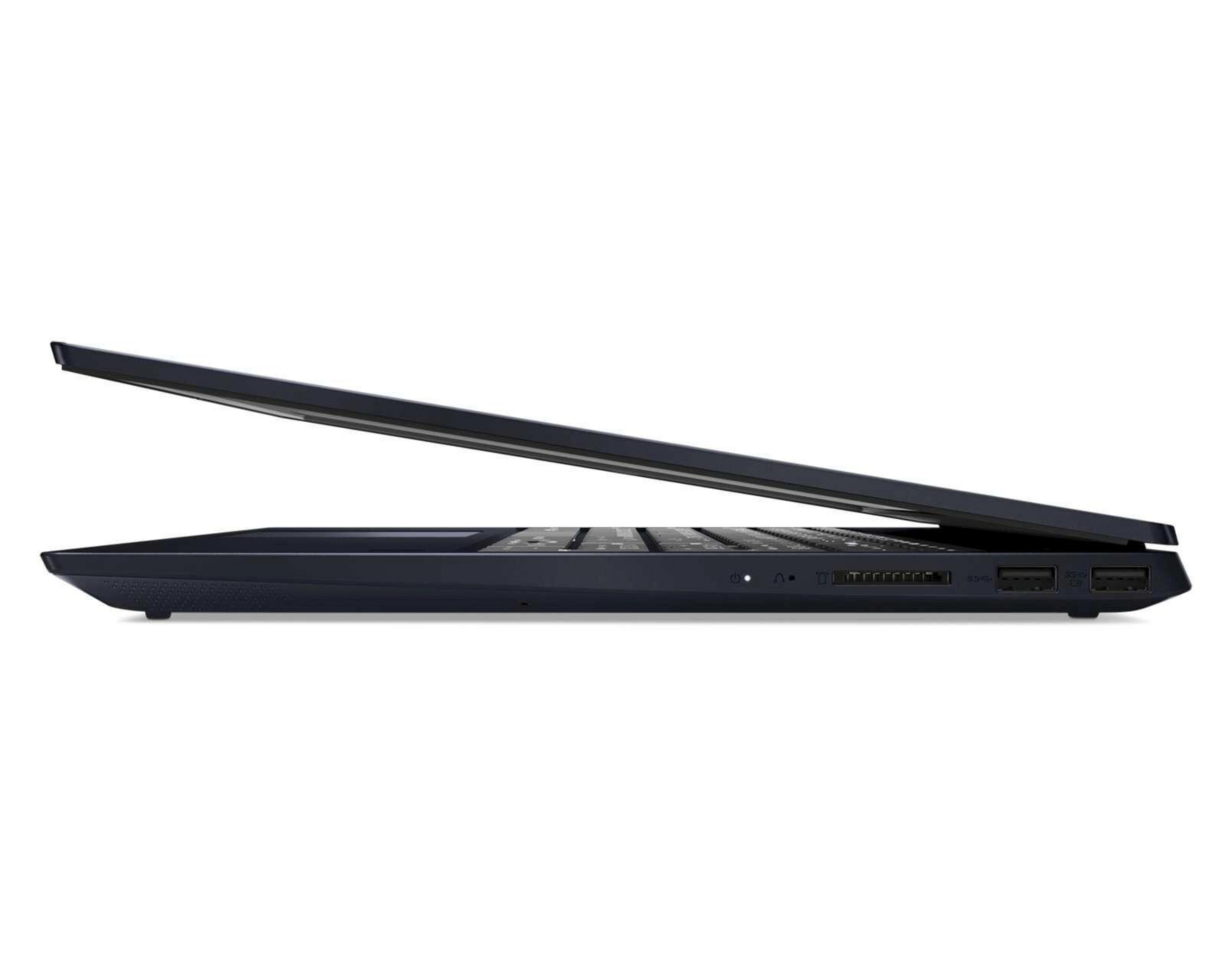 Foto 8 pulgar | Laptop Lenovo IdeaPad S340 15" Ryzen 3 8 GB 2 TB HHD Azul Abismo