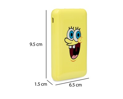 Foto 6 | Power Bank Paramount 5000 mAh