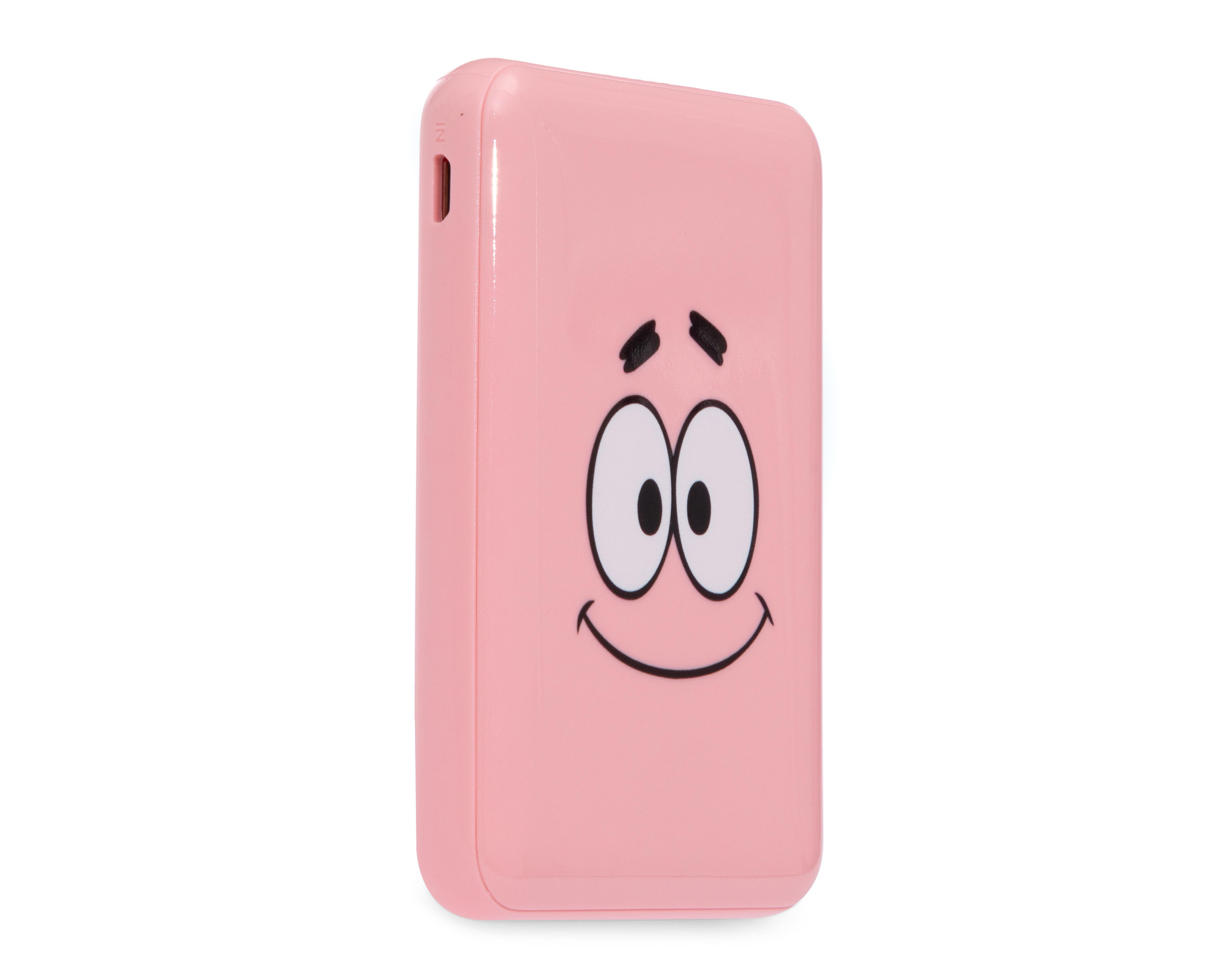 Foto 1 | Power Bank Paramount 5000 mAh