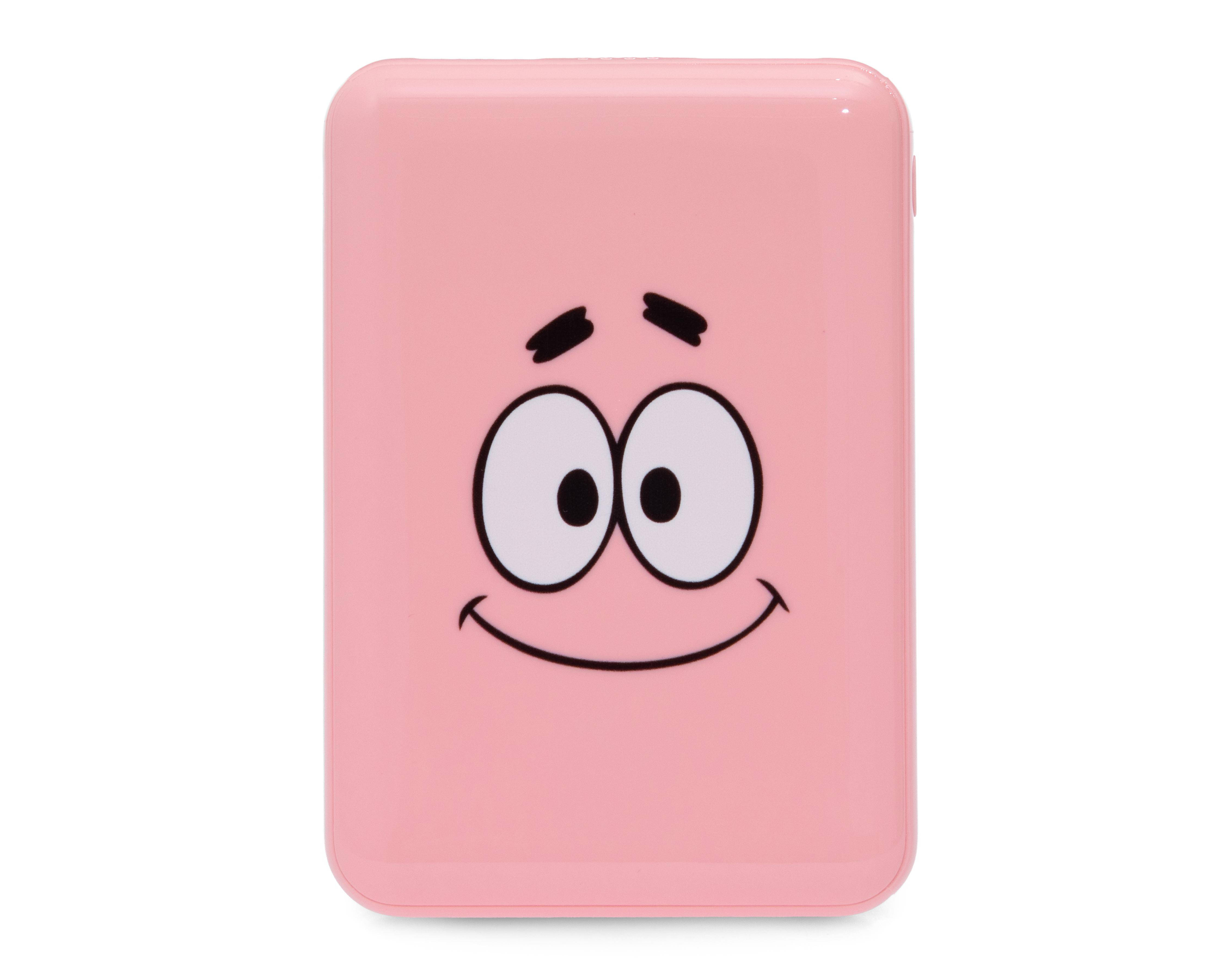 Foto 2 | Power Bank Paramount 5000 mAh