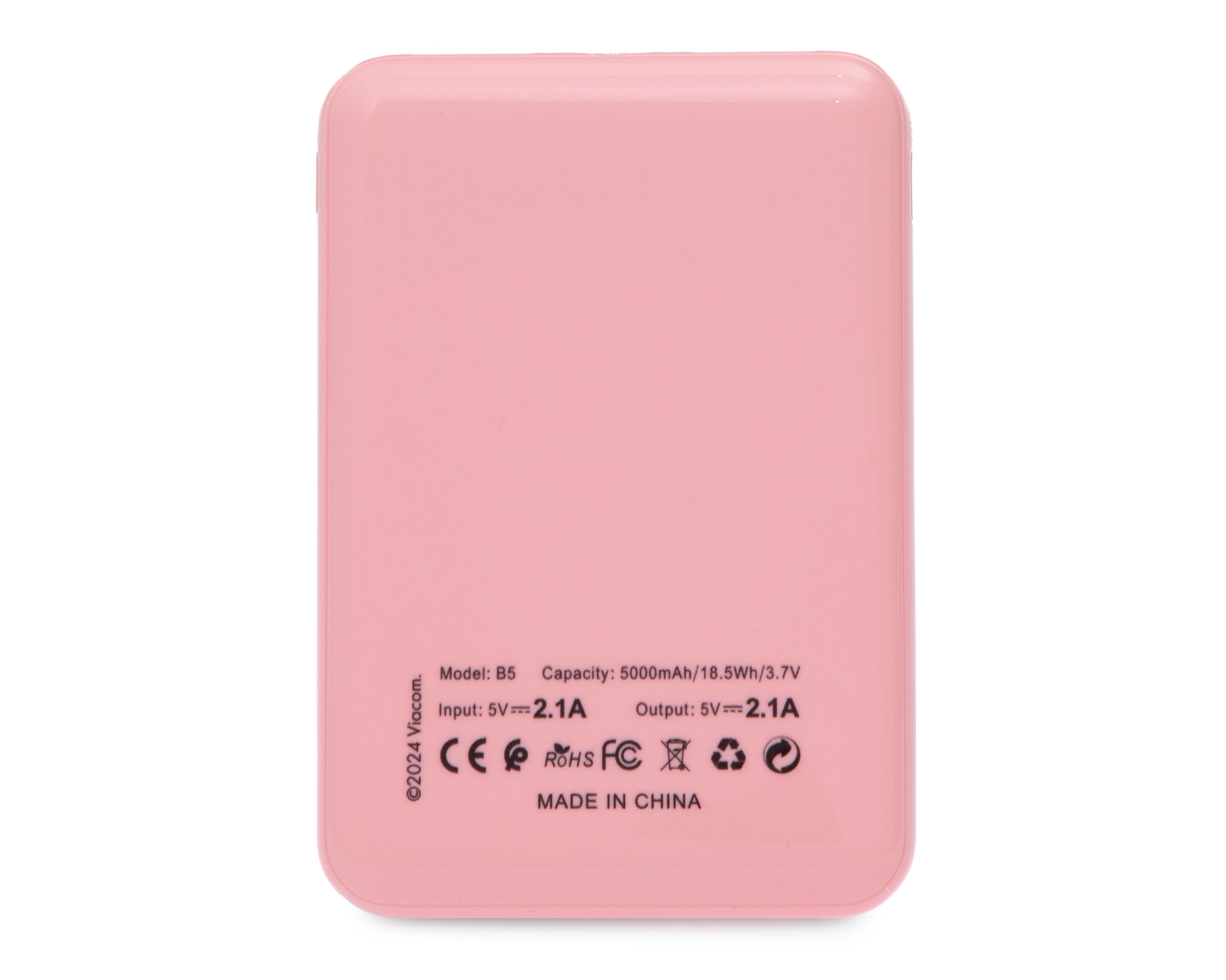 Foto 3 | Power Bank Paramount 5000 mAh
