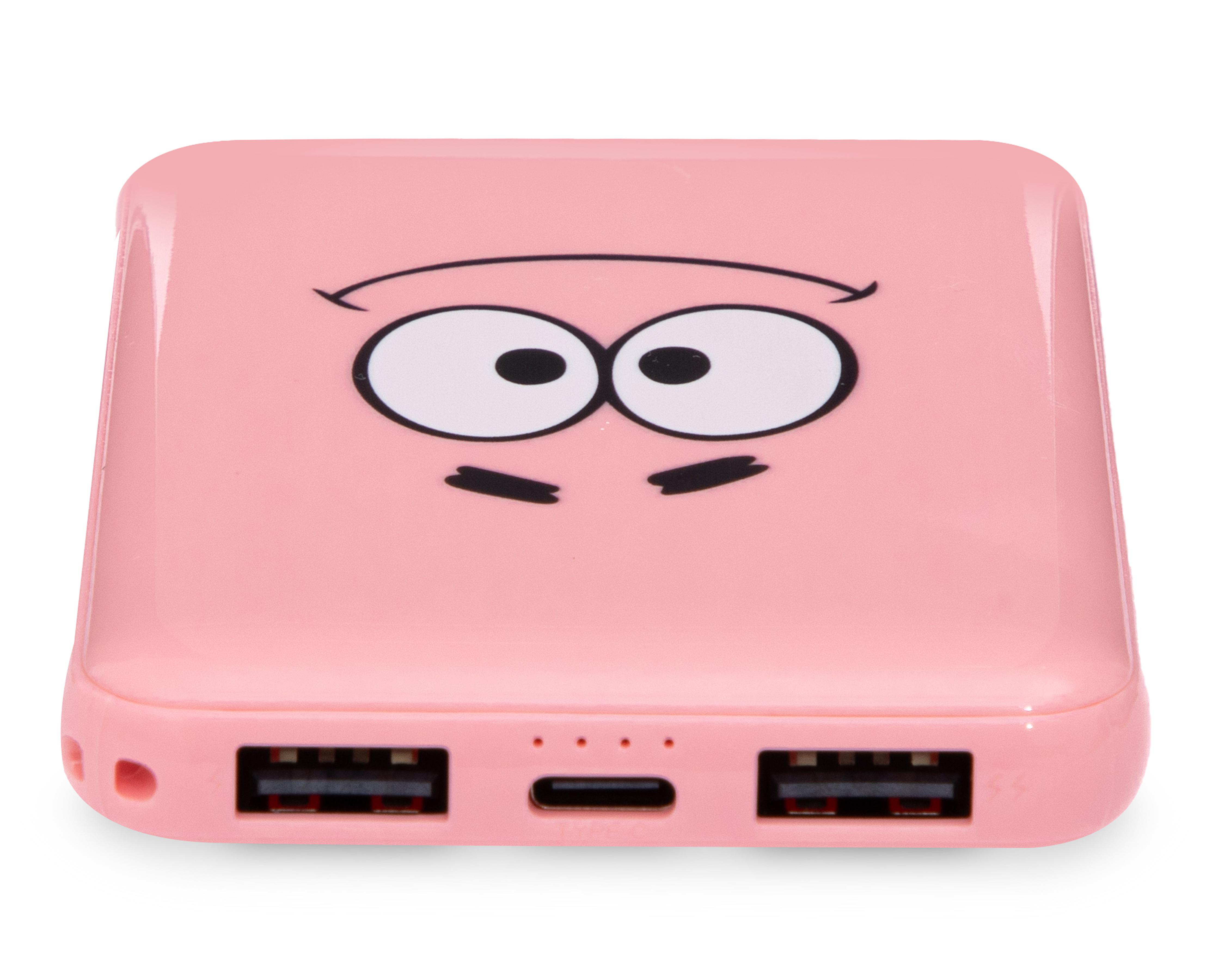 Foto 4 | Power Bank Paramount 5000 mAh
