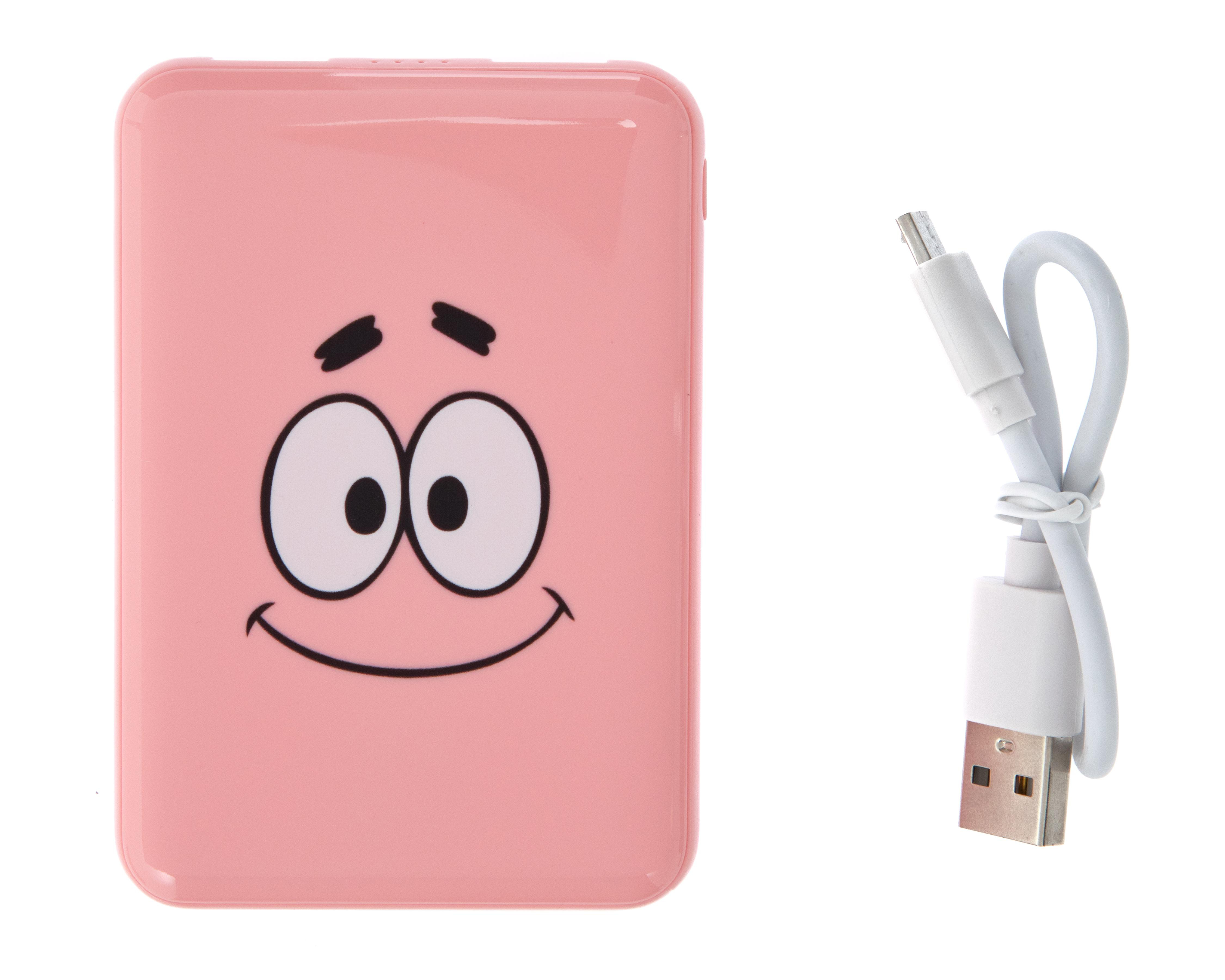 Foto 5 | Power Bank Paramount 5000 mAh