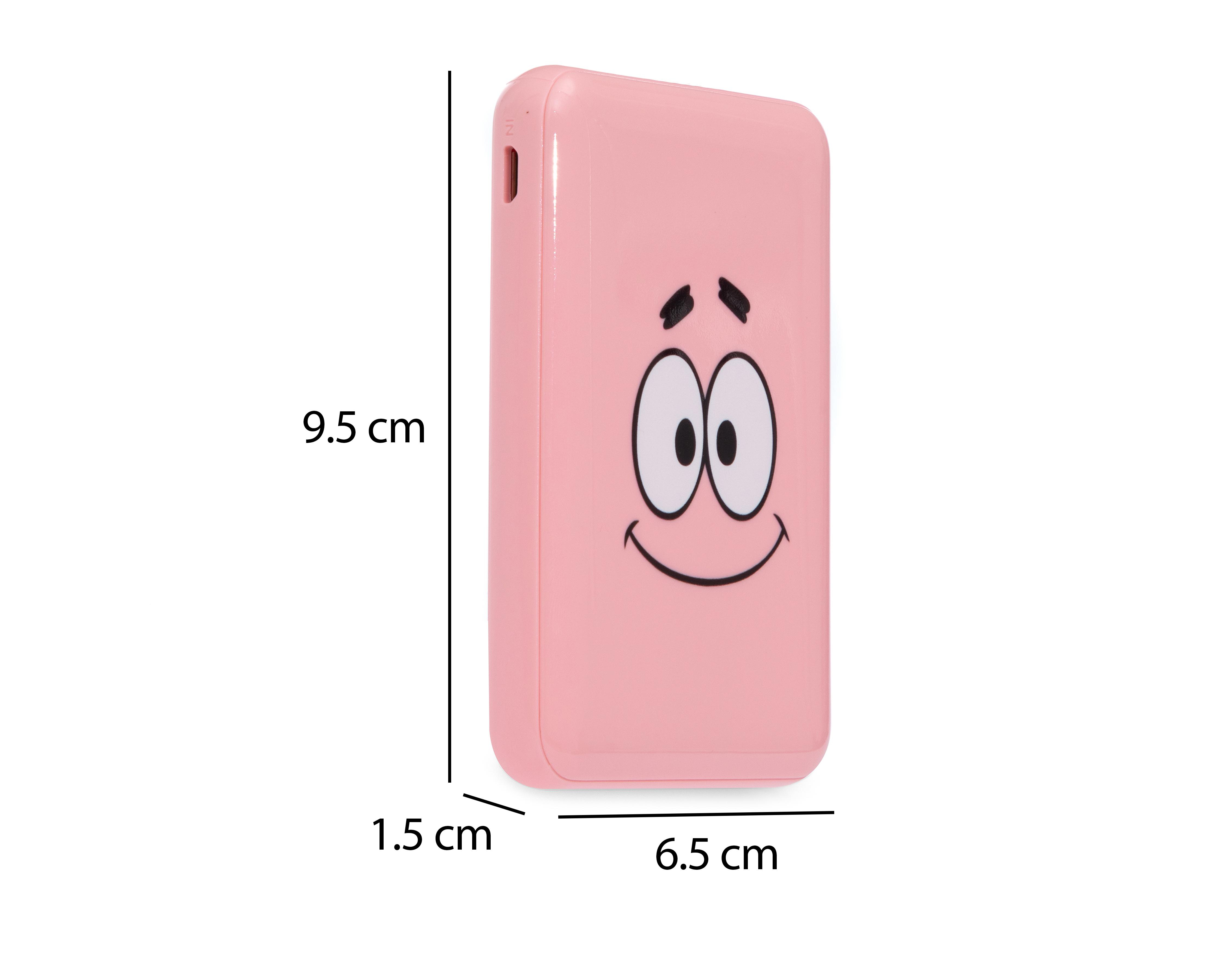 Foto 6 | Power Bank Paramount 5000 mAh