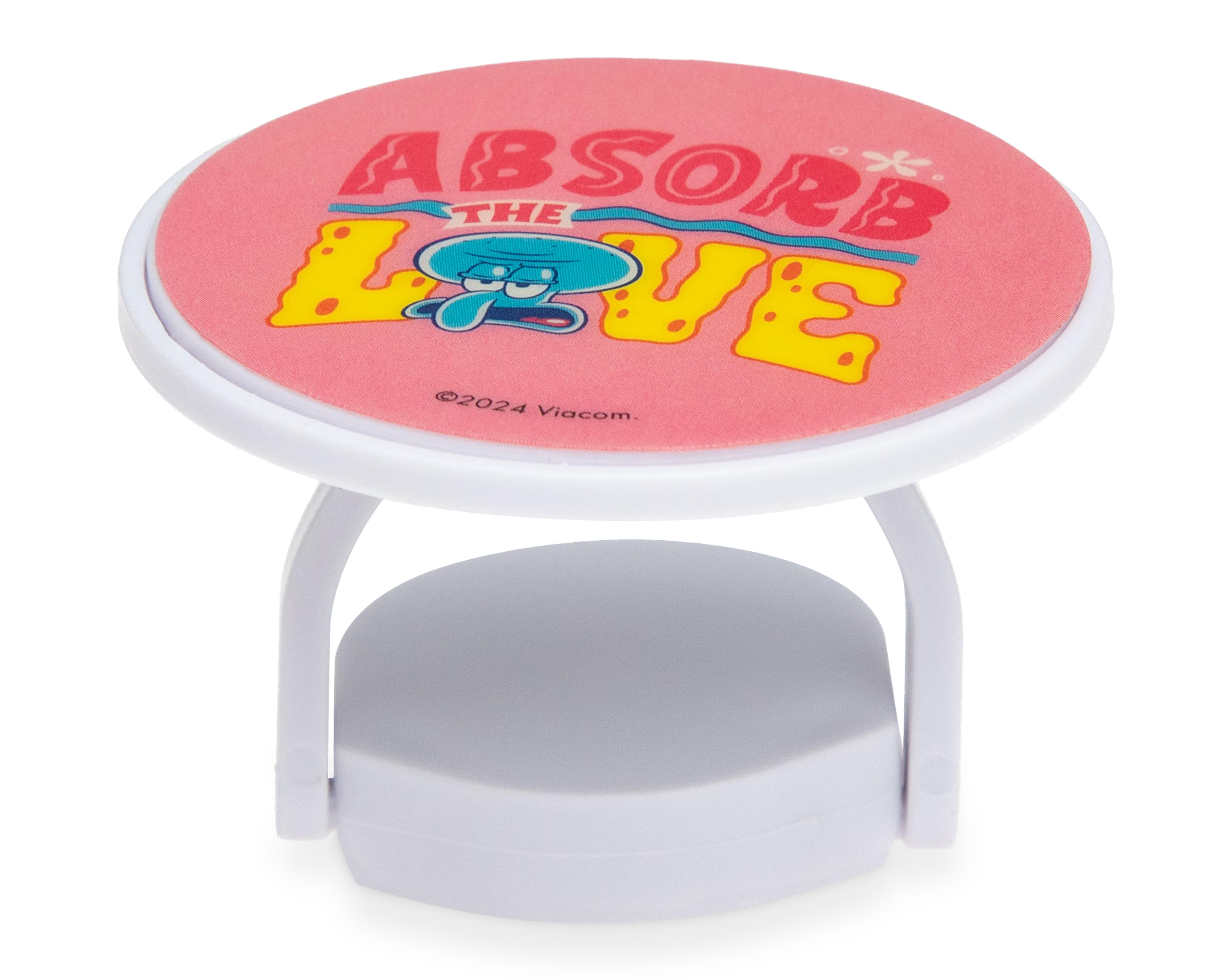 Foto 4 pulgar | Soporte para Celular Adherible Paramount Estampado