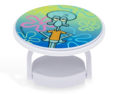 Foto 3 | Soporte para Celular Adherible Paramount Calamardo