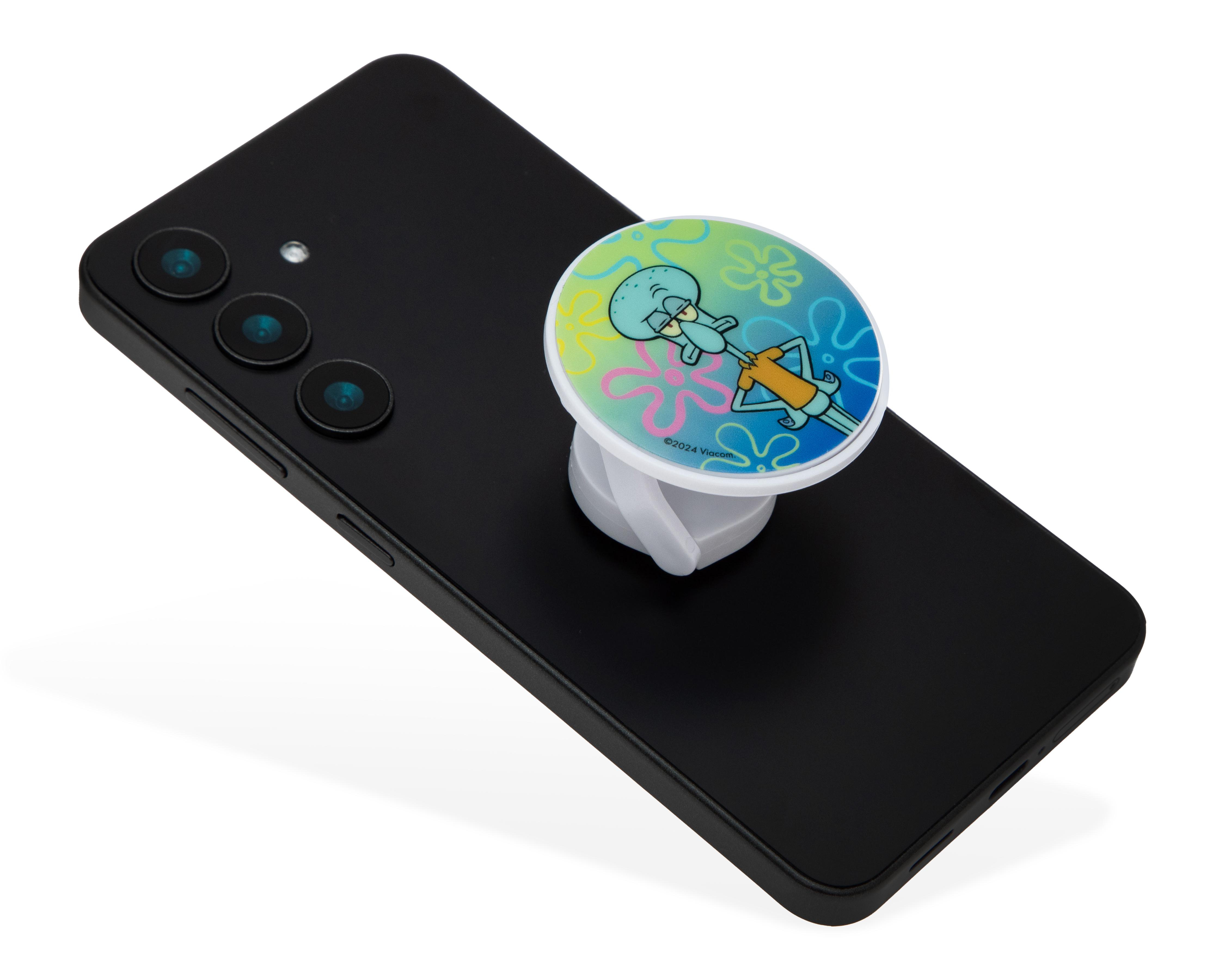 Foto 4 | Soporte para Celular Adherible Paramount Calamardo