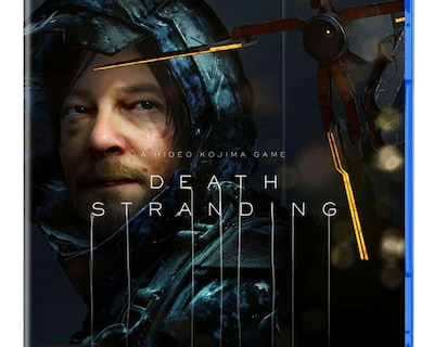Foto 2 | Death Stranding para PlayStation 4