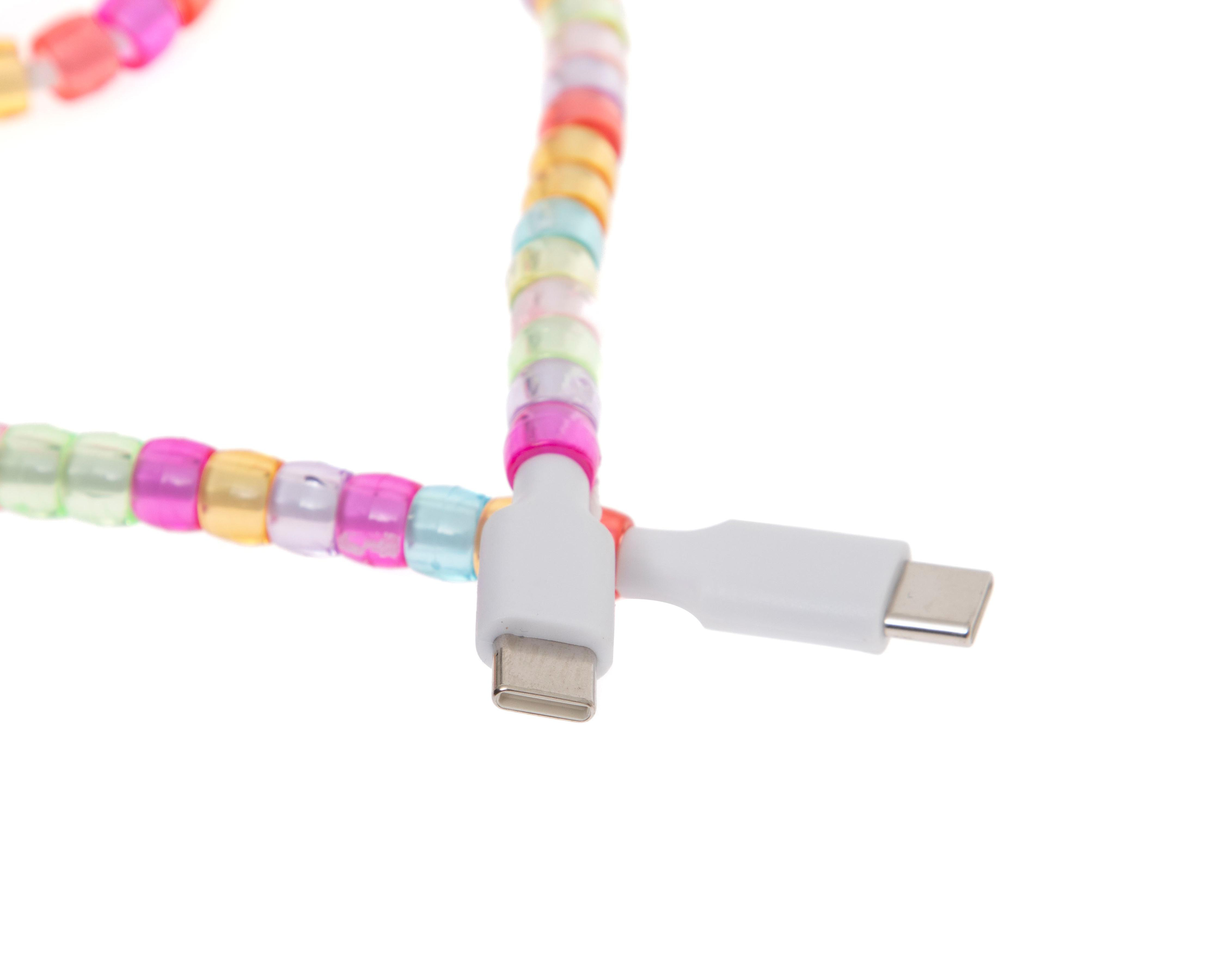 Cable de Carga USB C Blob 1 Metro $79