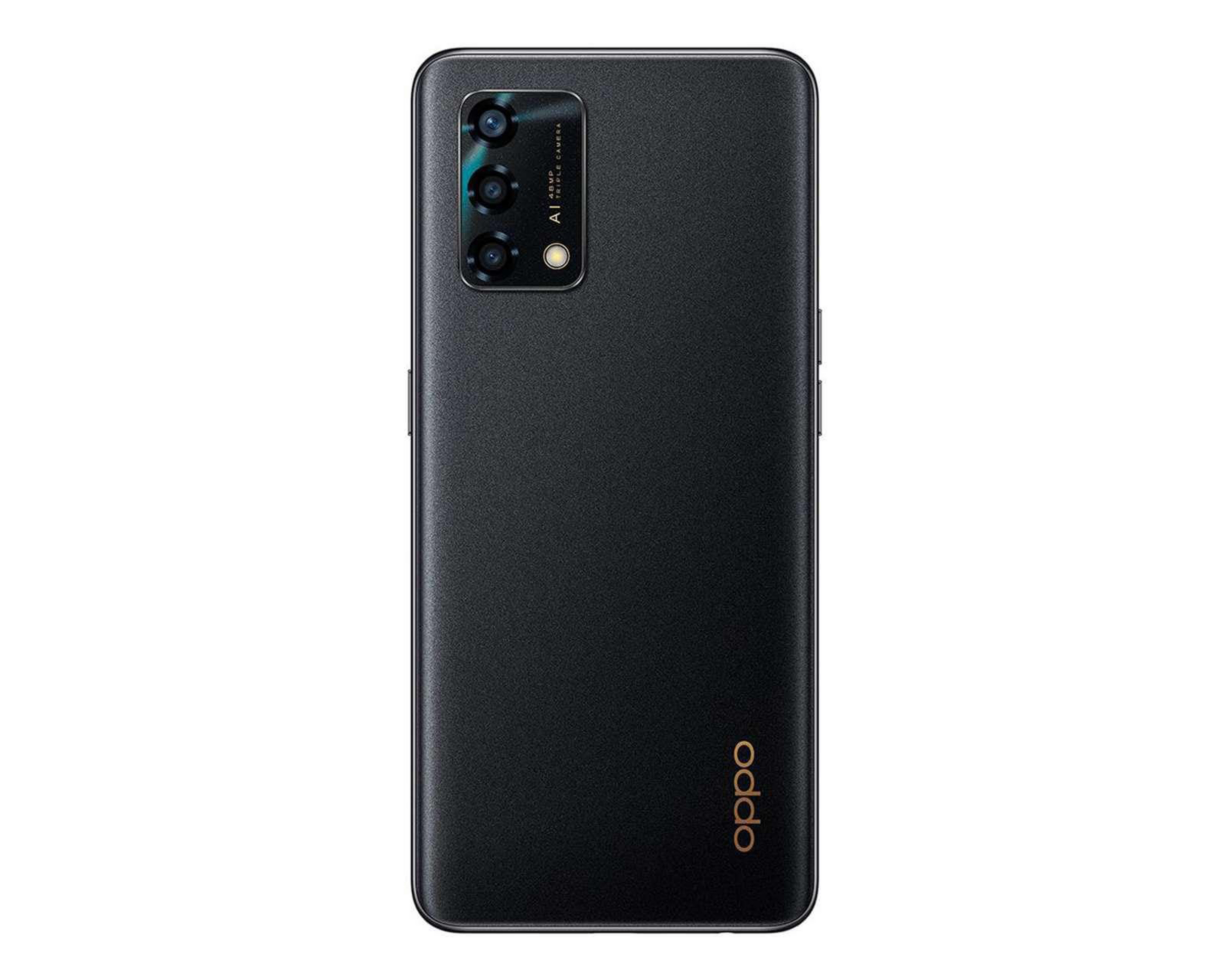 Celular OPPO Liberado Reno 6 Lite 128 GB Negro $6,999