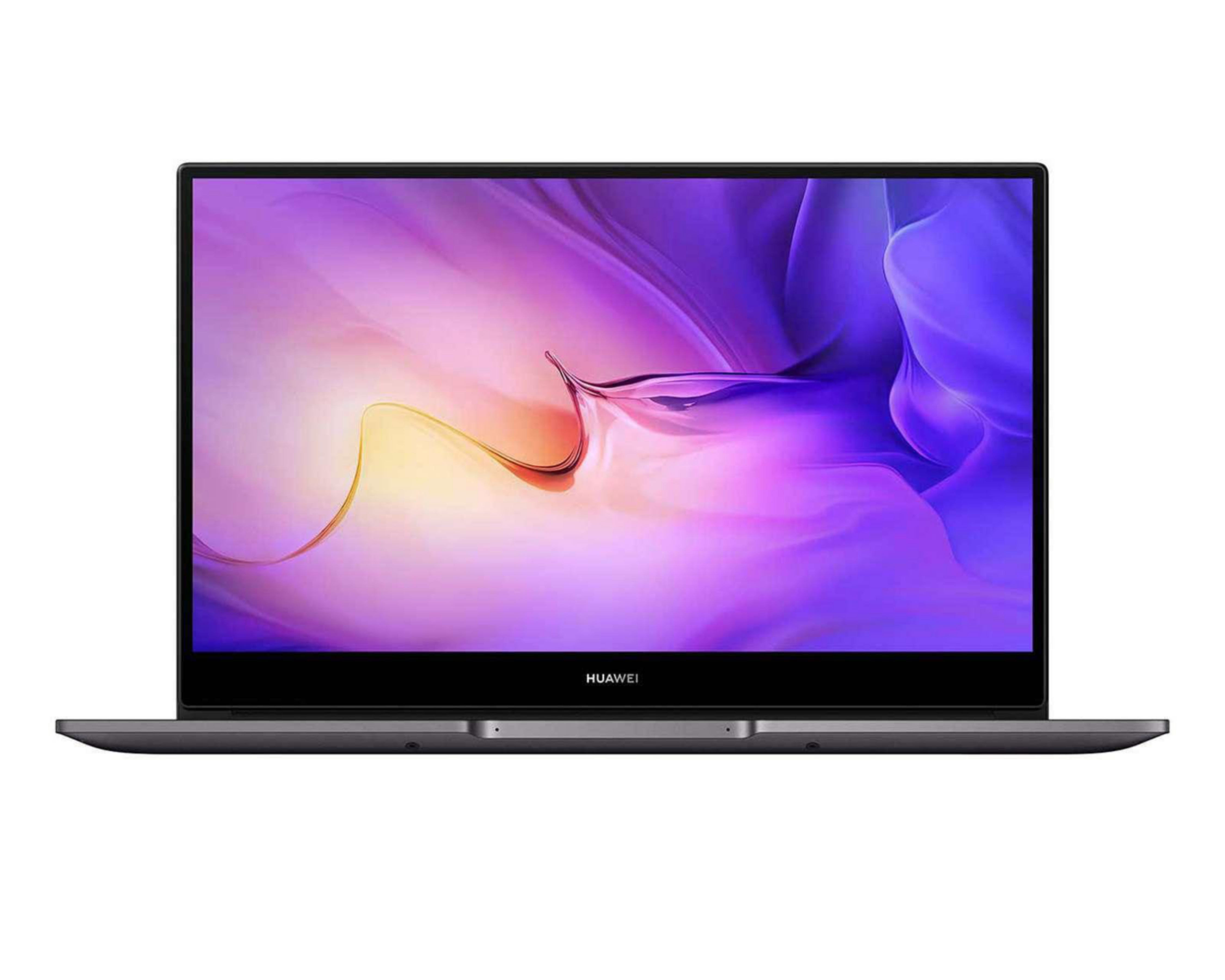 Foto 3 pulgar | Laptop Huawei MateBook D14 14" AMD Ryzen 5 8 GB RAM 512 SSD Space Grey