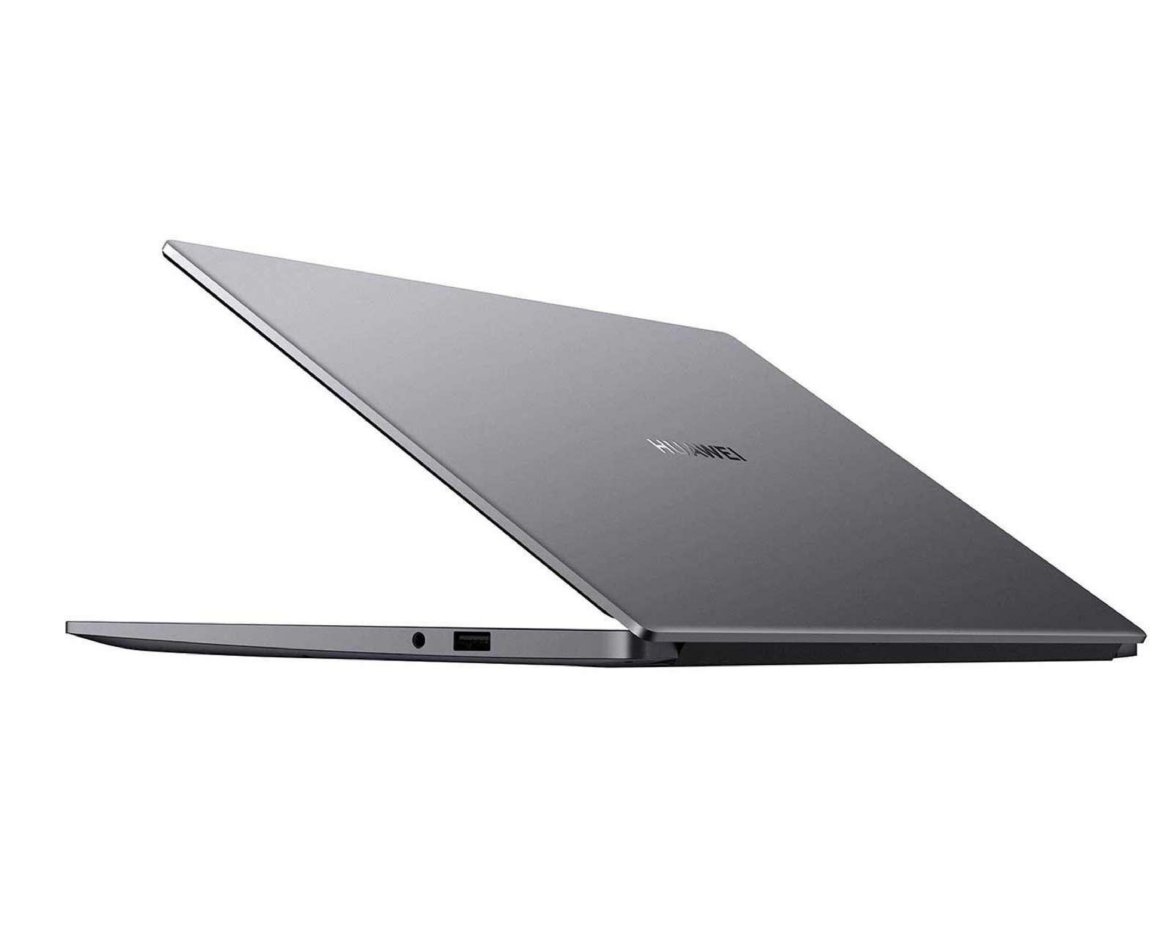 Foto 5 pulgar | Laptop Huawei MateBook D14 14" AMD Ryzen 5 8 GB RAM 512 SSD Space Grey