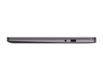 Foto 6 | Laptop Huawei MateBook D14 14" AMD Ryzen 5 8 GB RAM 512 SSD Space Grey