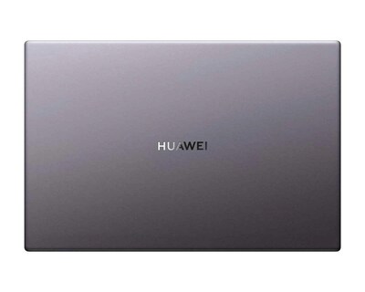 Foto 7 | Laptop Huawei MateBook D14 14" AMD Ryzen 5 8 GB RAM 512 SSD Space Grey