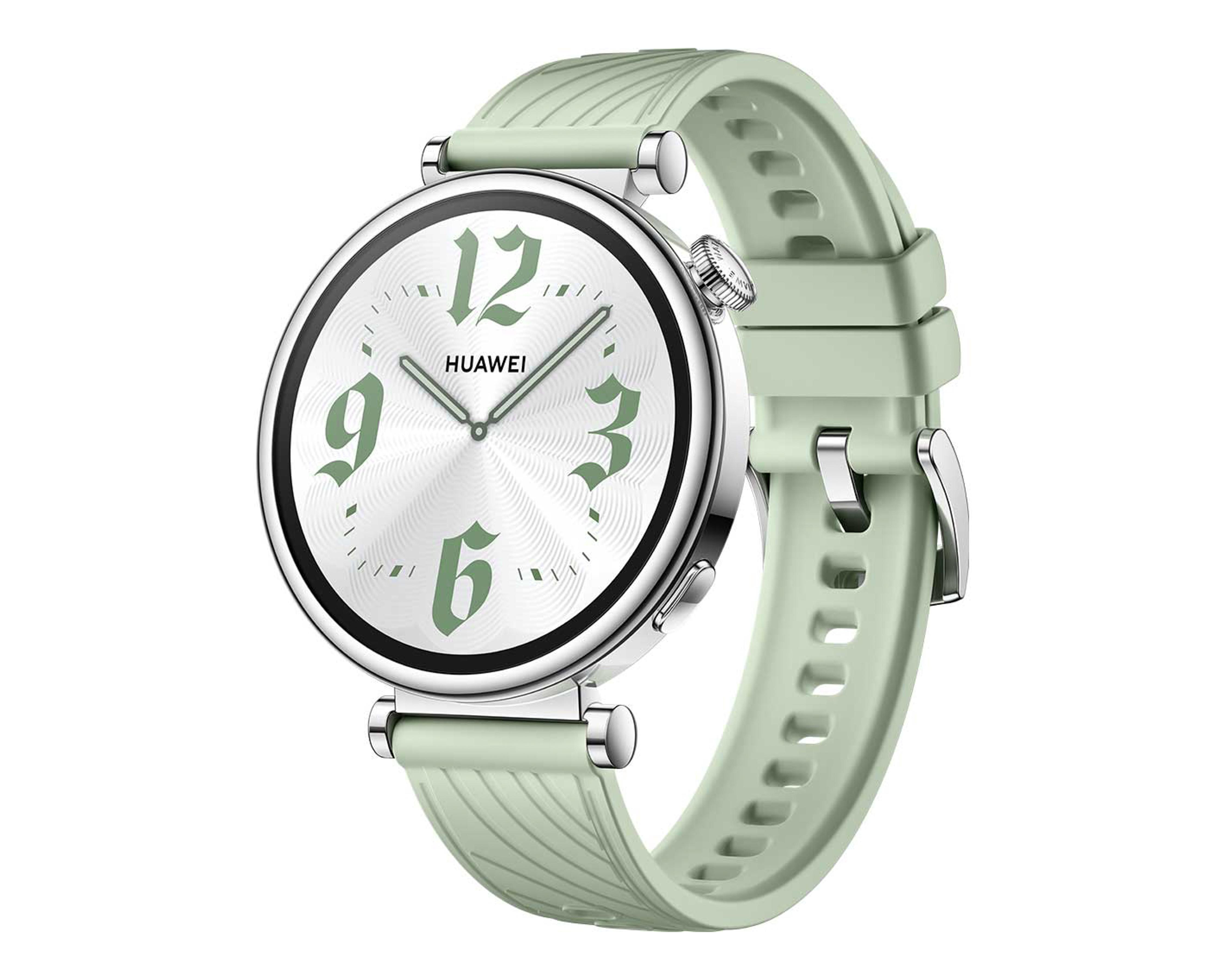 Foto 3 pulgar | Smartwatch Huawei WATCH GT 4 41 mm Verde