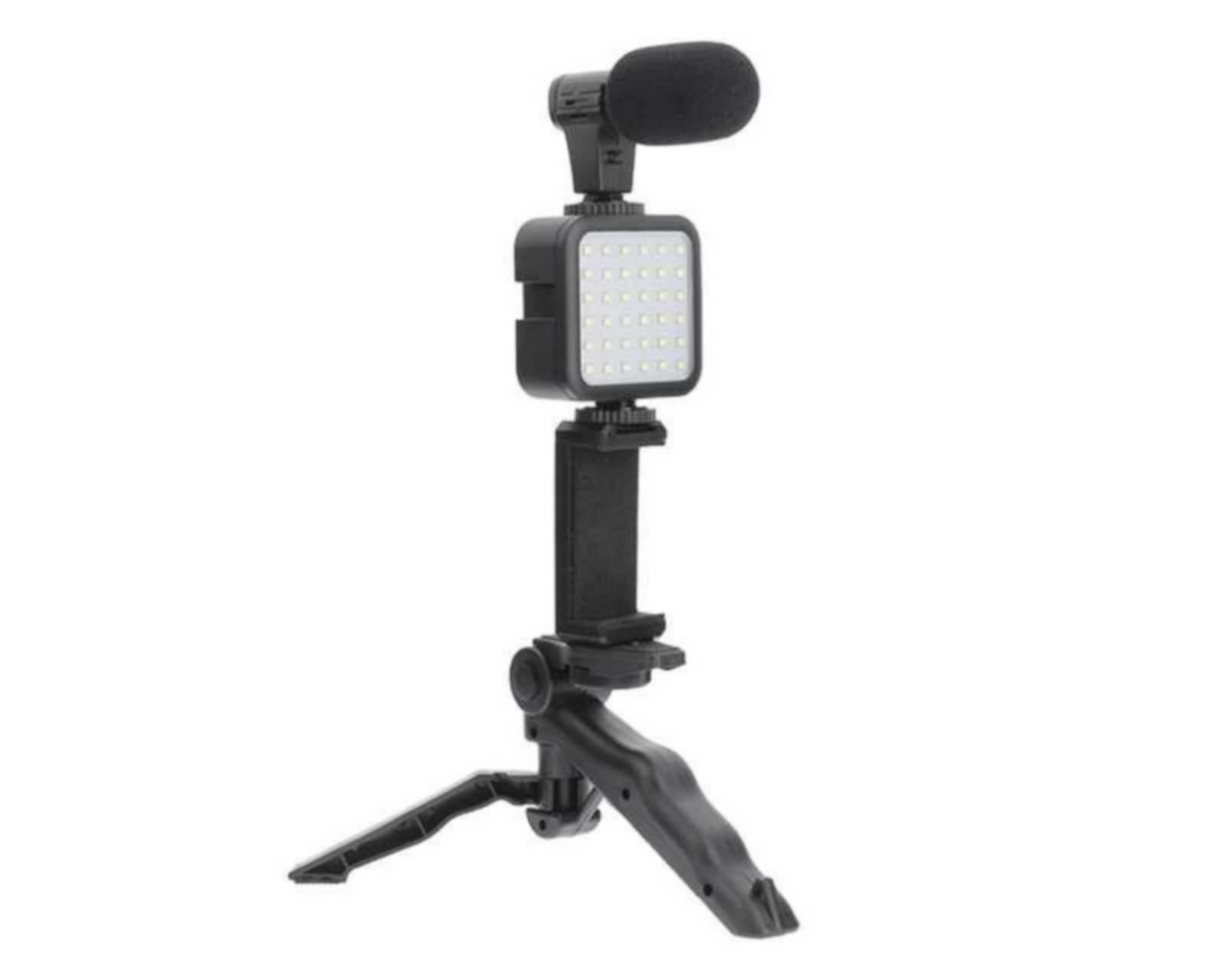 Foto 3 pulgar | Soporte para Celular STF Fijo para Mesa