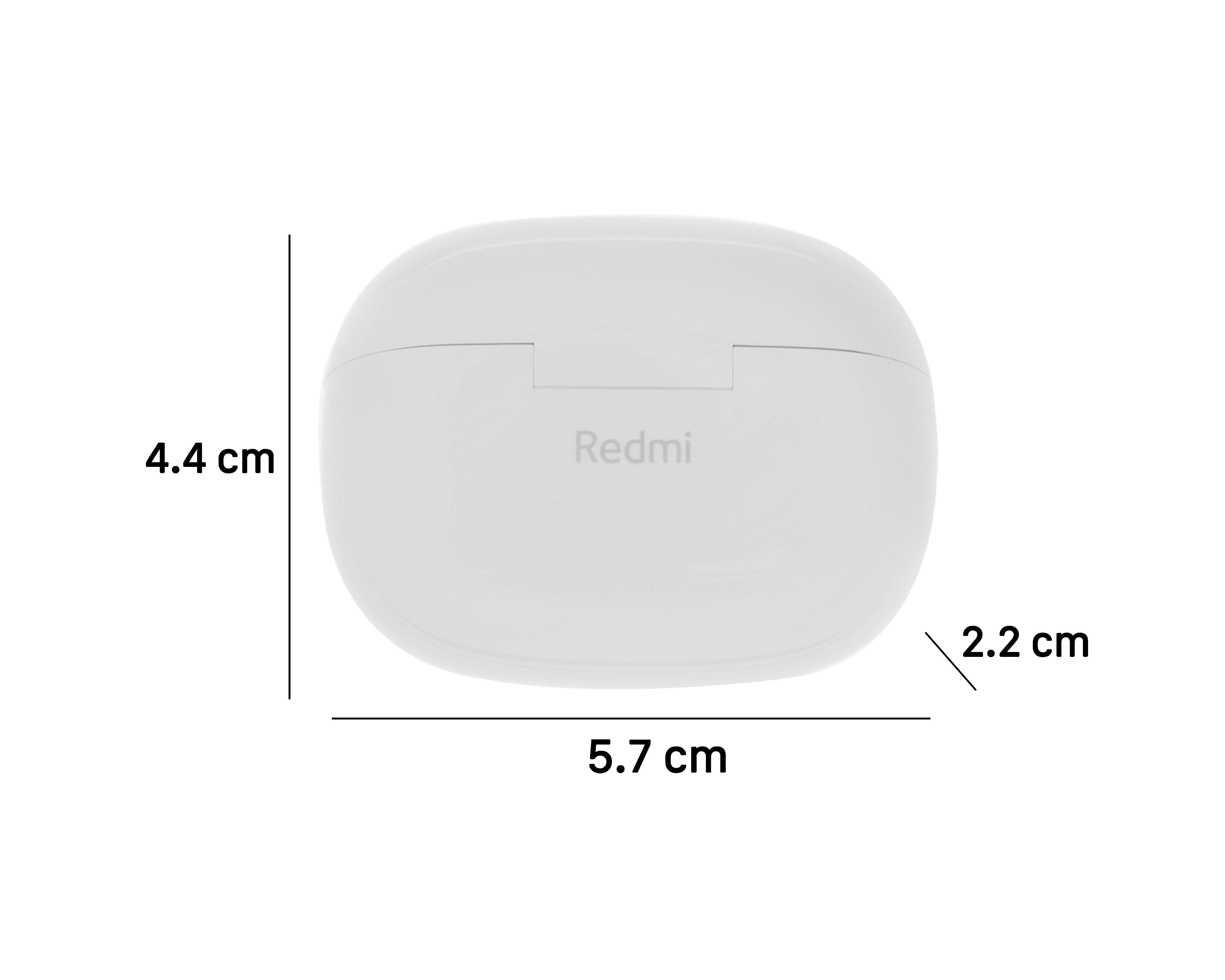 Foto 5 | Audífonos True Wireless Xiaomi Bluetooth 5.3 Redmi Buds 5 Pro