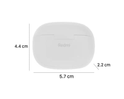 Foto 5 | Audífonos True Wireless Xiaomi Bluetooth 5.3 Redmi Buds 5 Pro