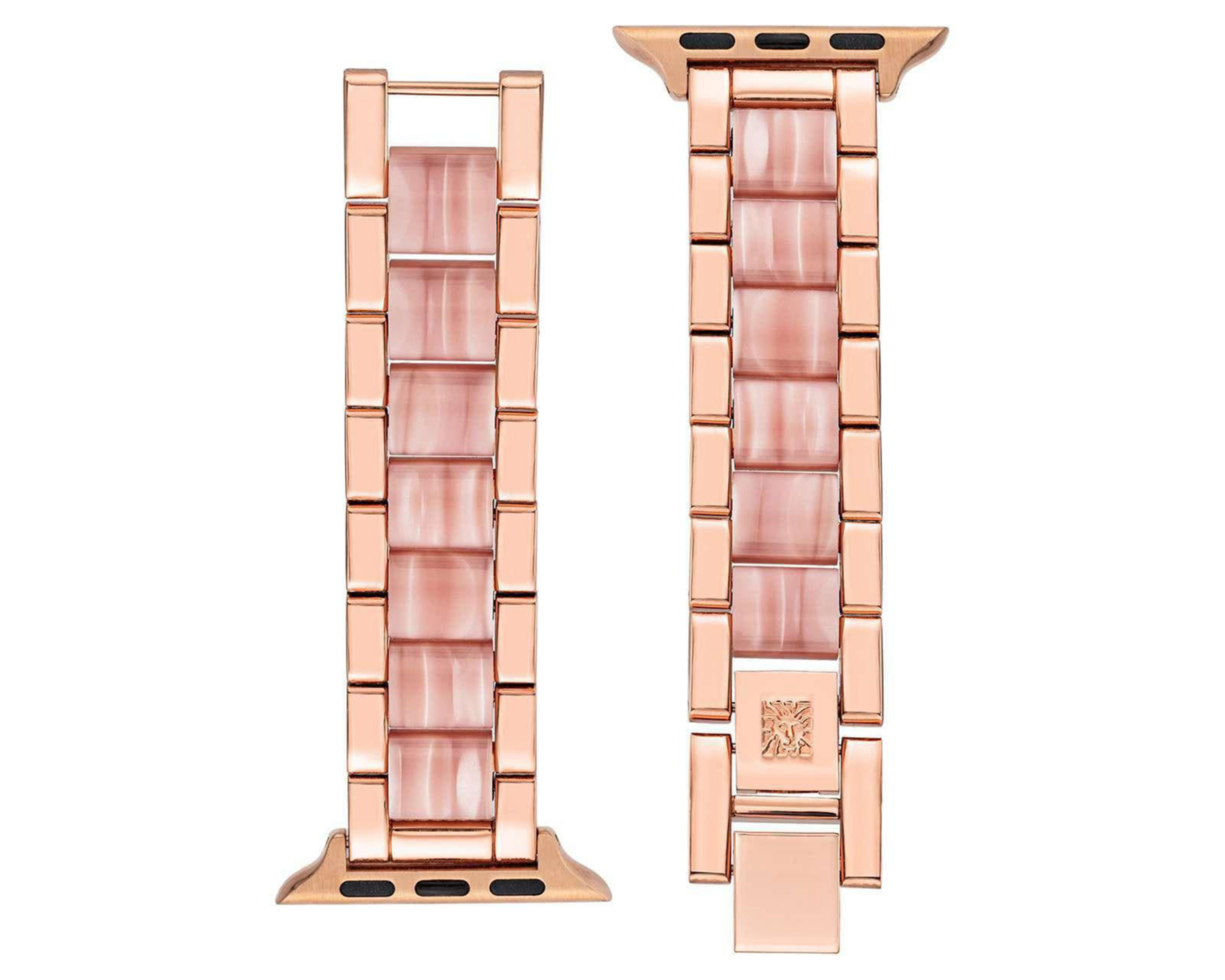 Correa Anne Klein Rosa para Apple Watch de 42/44 mm $799