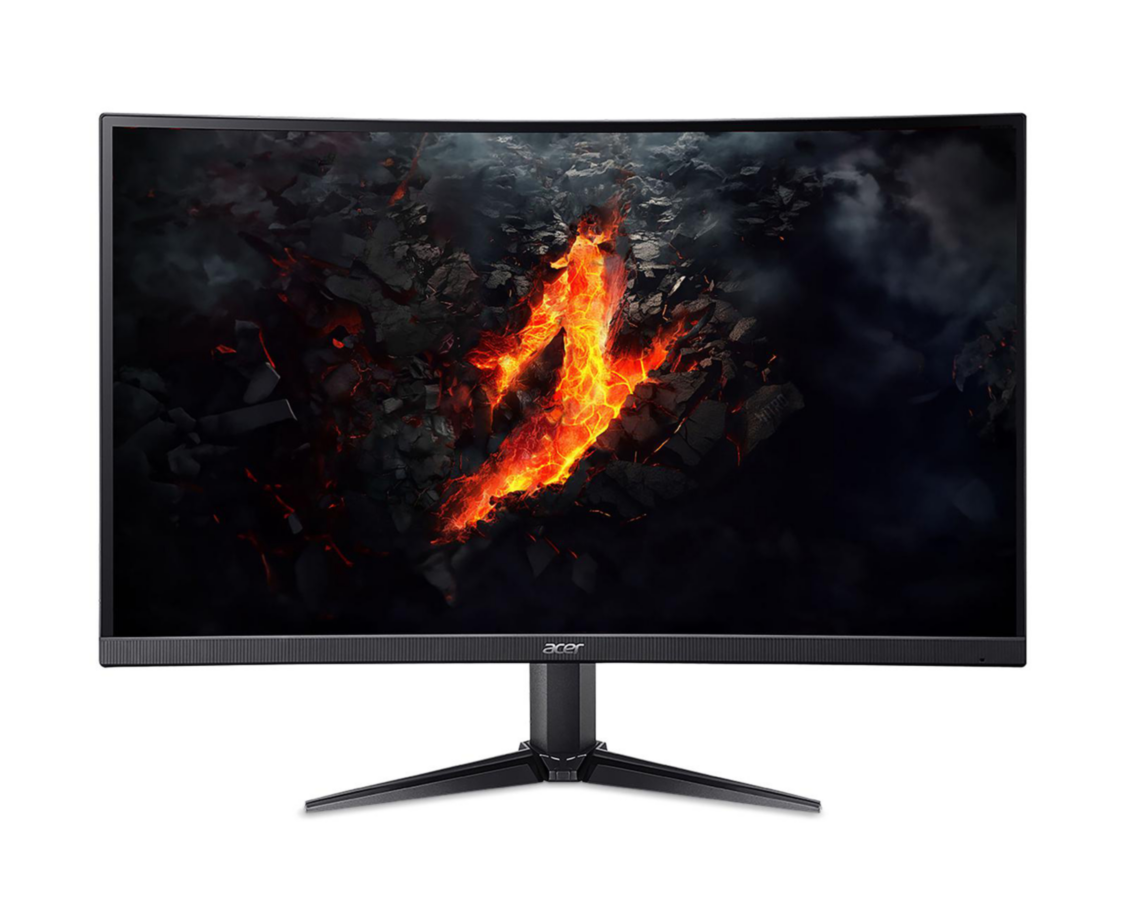 Foto 2 pulgar | Monitor Acer Nitro ED271 P3 27 Pulgadas FHD 180 Hz