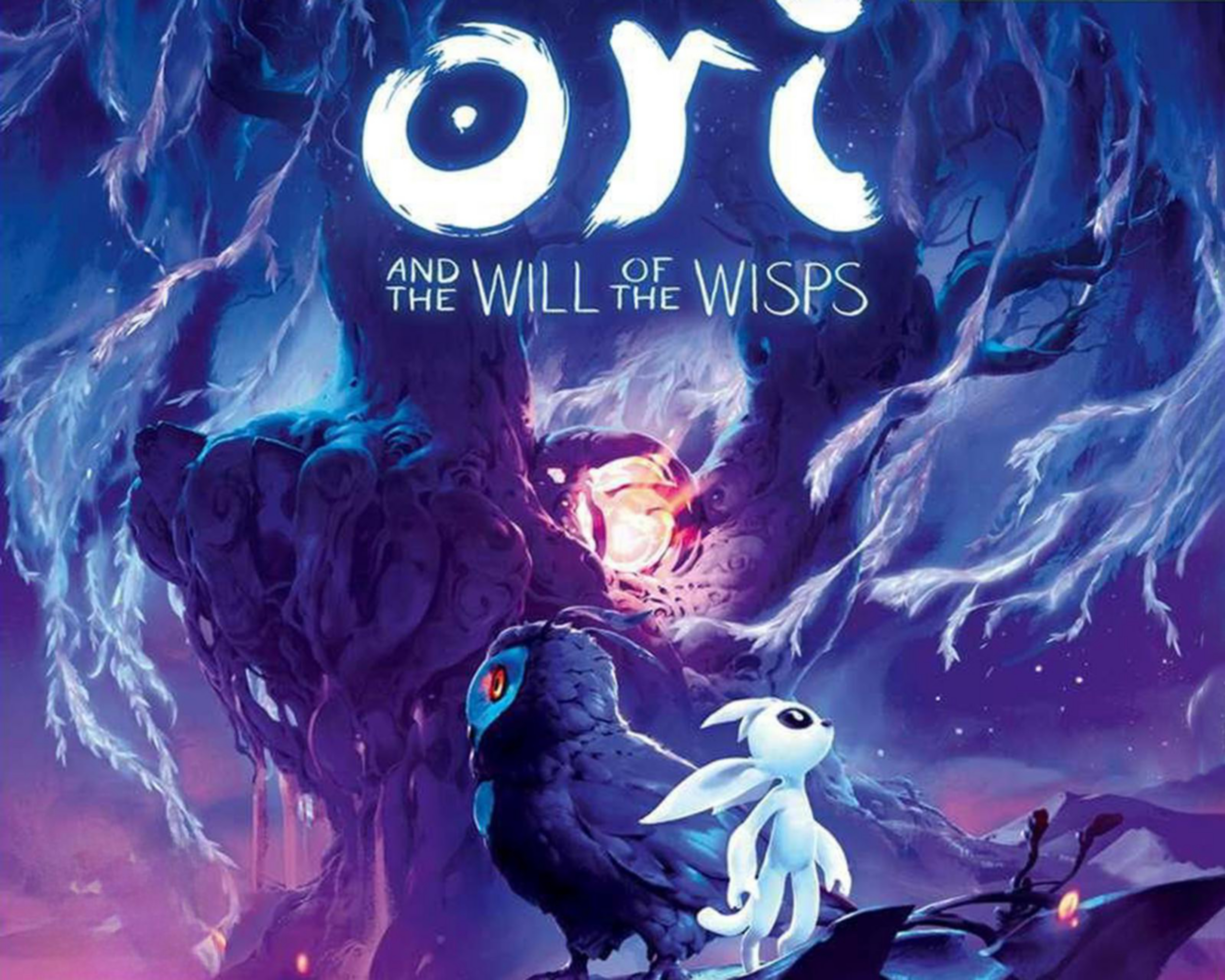 Foto 3 pulgar | Videojuego Ori and the Will of the Wisps para Xbox One