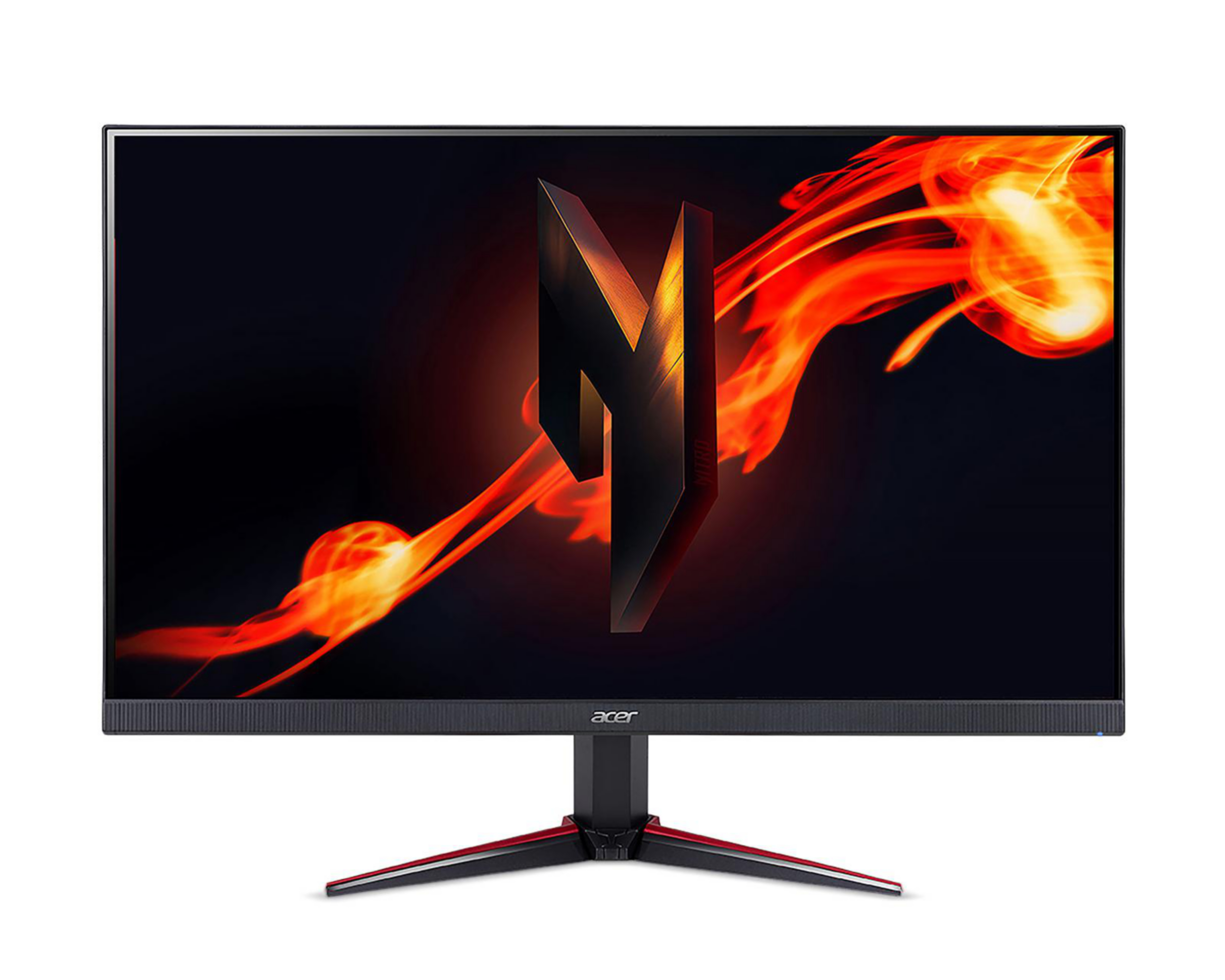 Monitor Acer Nitro VG220Q E3 21.5 Pulgadas FHD 100 Hz