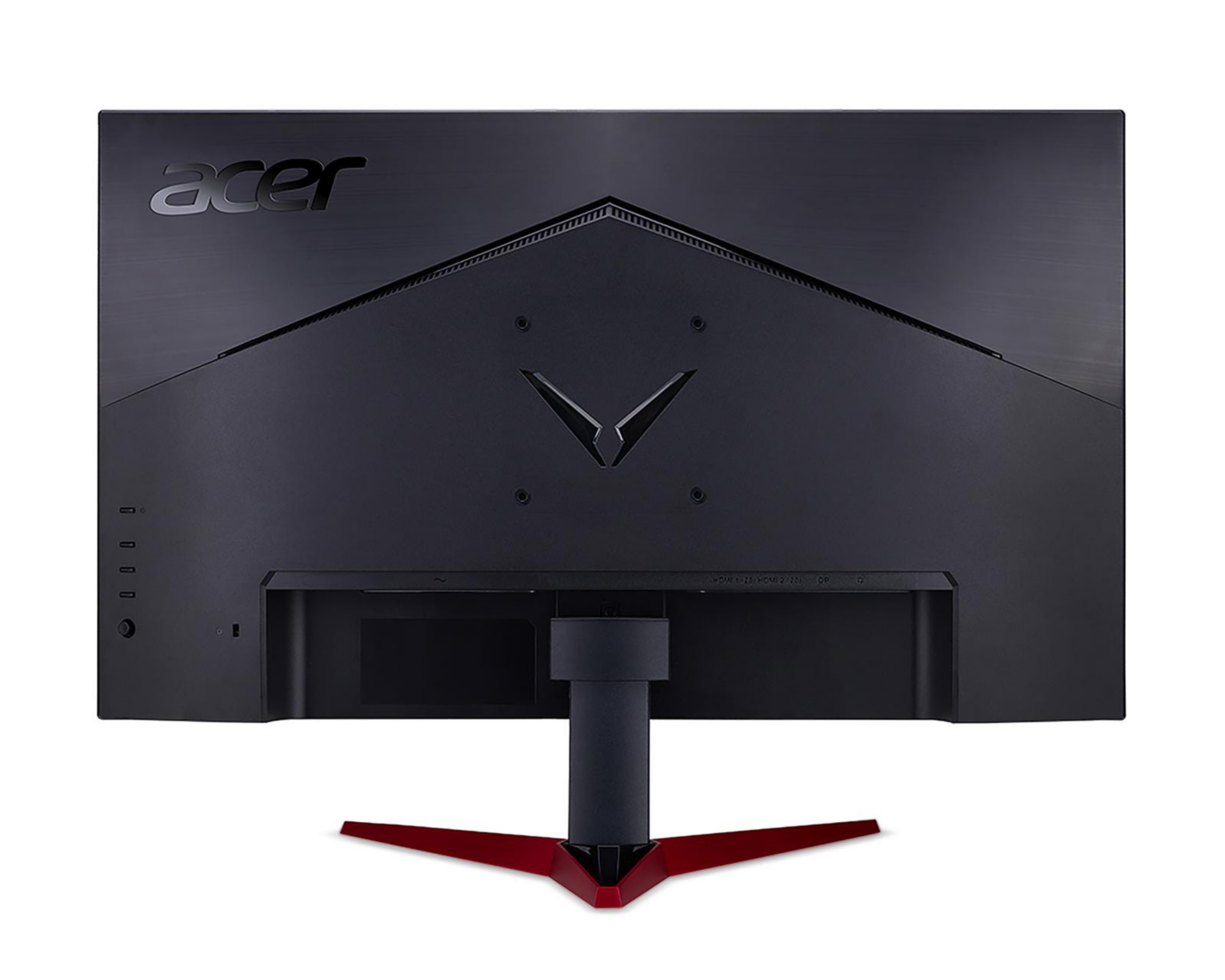 Foto 8 | Monitor Acer Nitro VG220Q E3 21.5 Pulgadas FHD 100 Hz