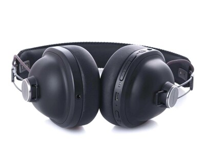 Foto 5 | Audífonos de Diadema Inalámbricos Panasonic Noise Cancelling RP-HTX90NPPK