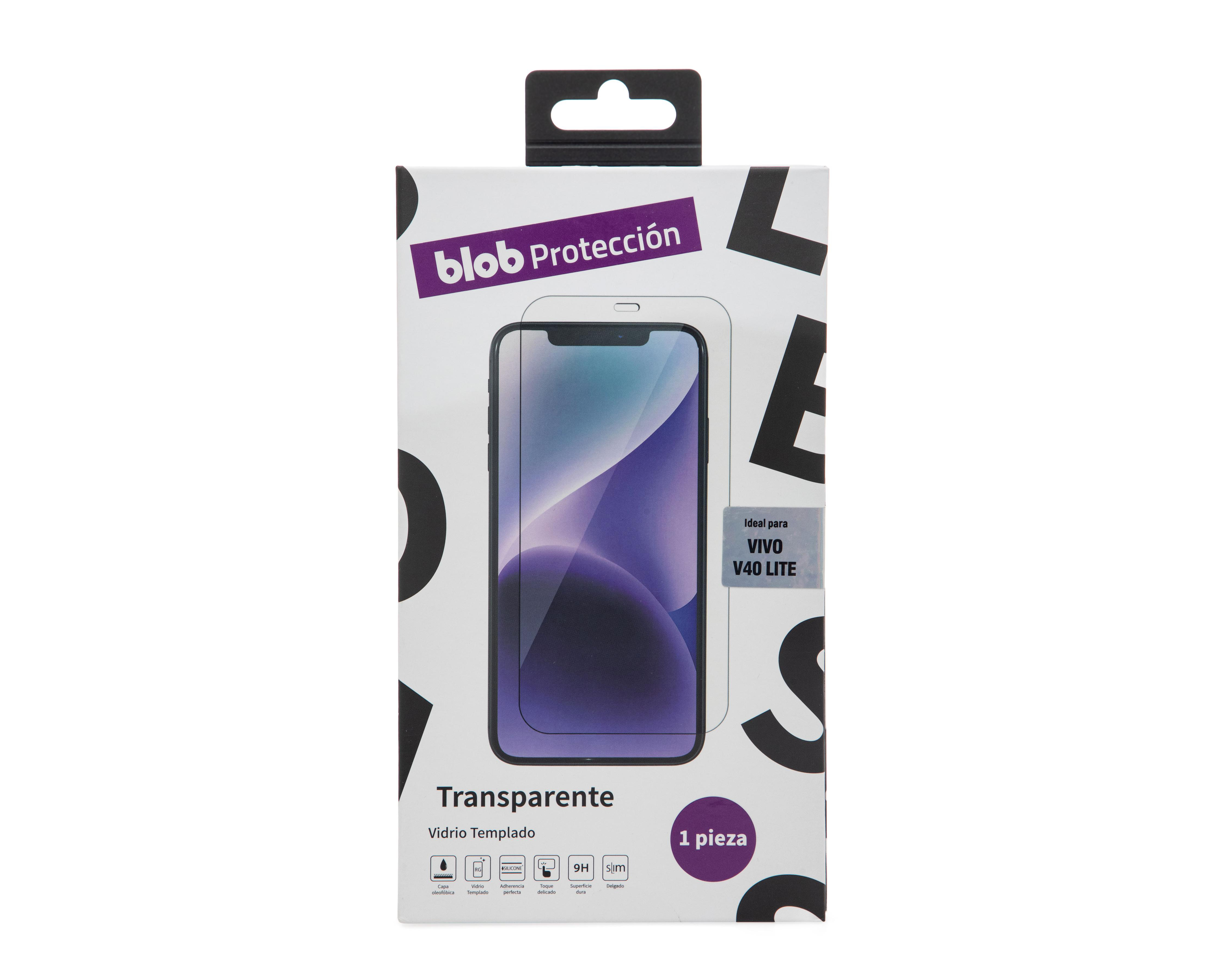 Protector de Pantalla Blob para vivo V40 Lite