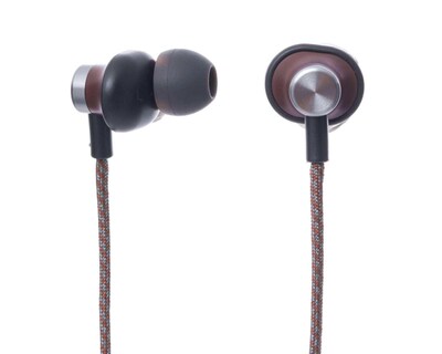 Foto 2 | Audífonos In-Ear Inalámbricos Panasonic con Asistente de Voz RP-HTX20BE-R