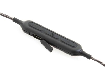 Foto 3 | Audífonos Deportivos Panasonic Manos Libres RP-HTX20BE-K