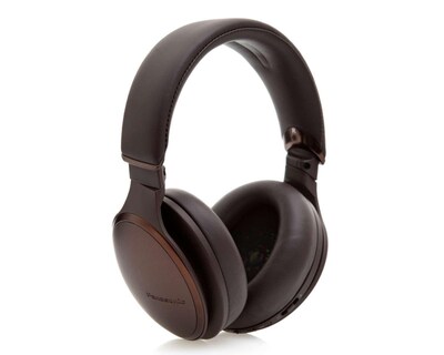 Foto 3 | Audífonos de Diadema Inalámbricos Panasonic RP-HD605NE-T