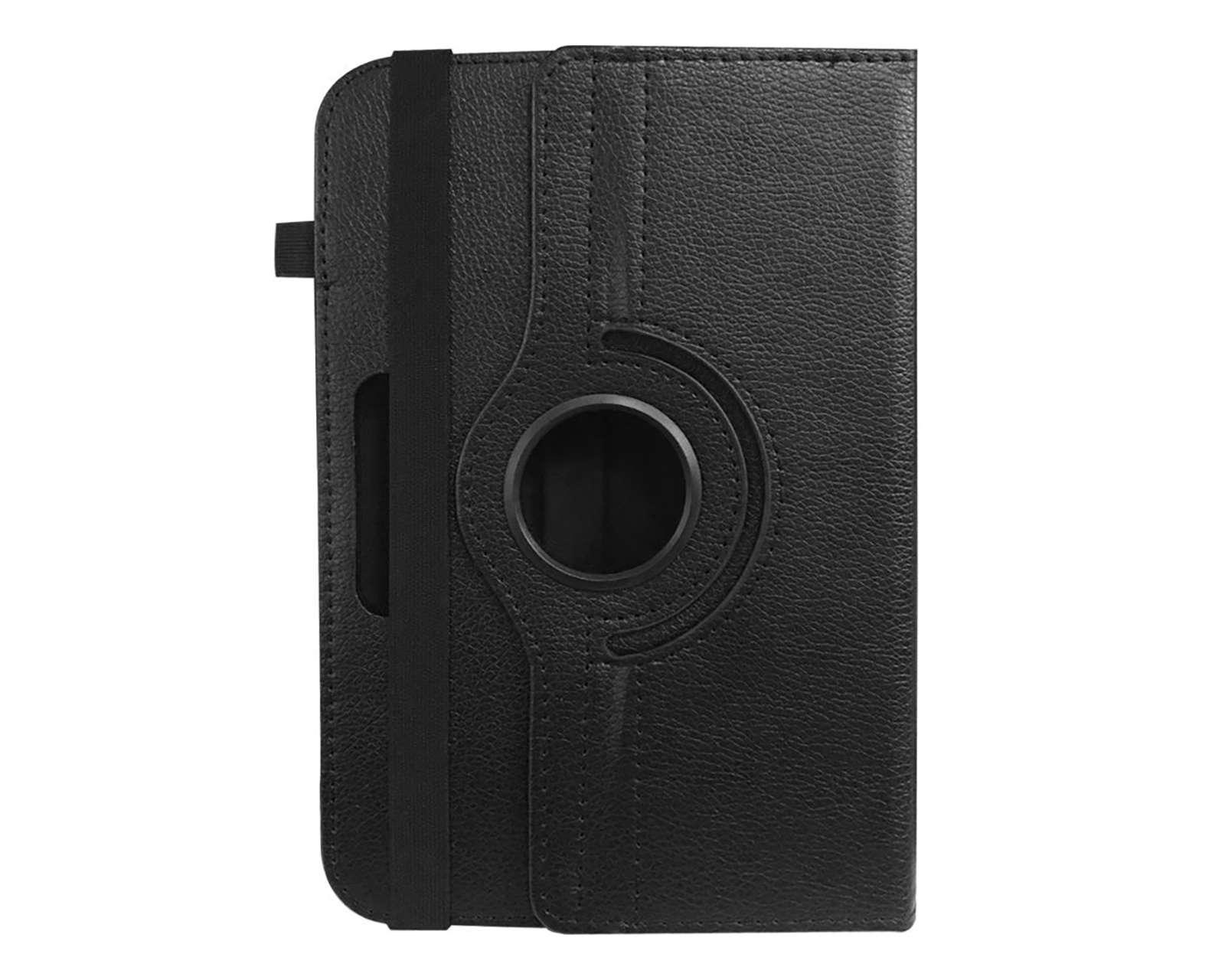 Foto 3 pulgar | Funda para Tablet Universal Negra Novotek