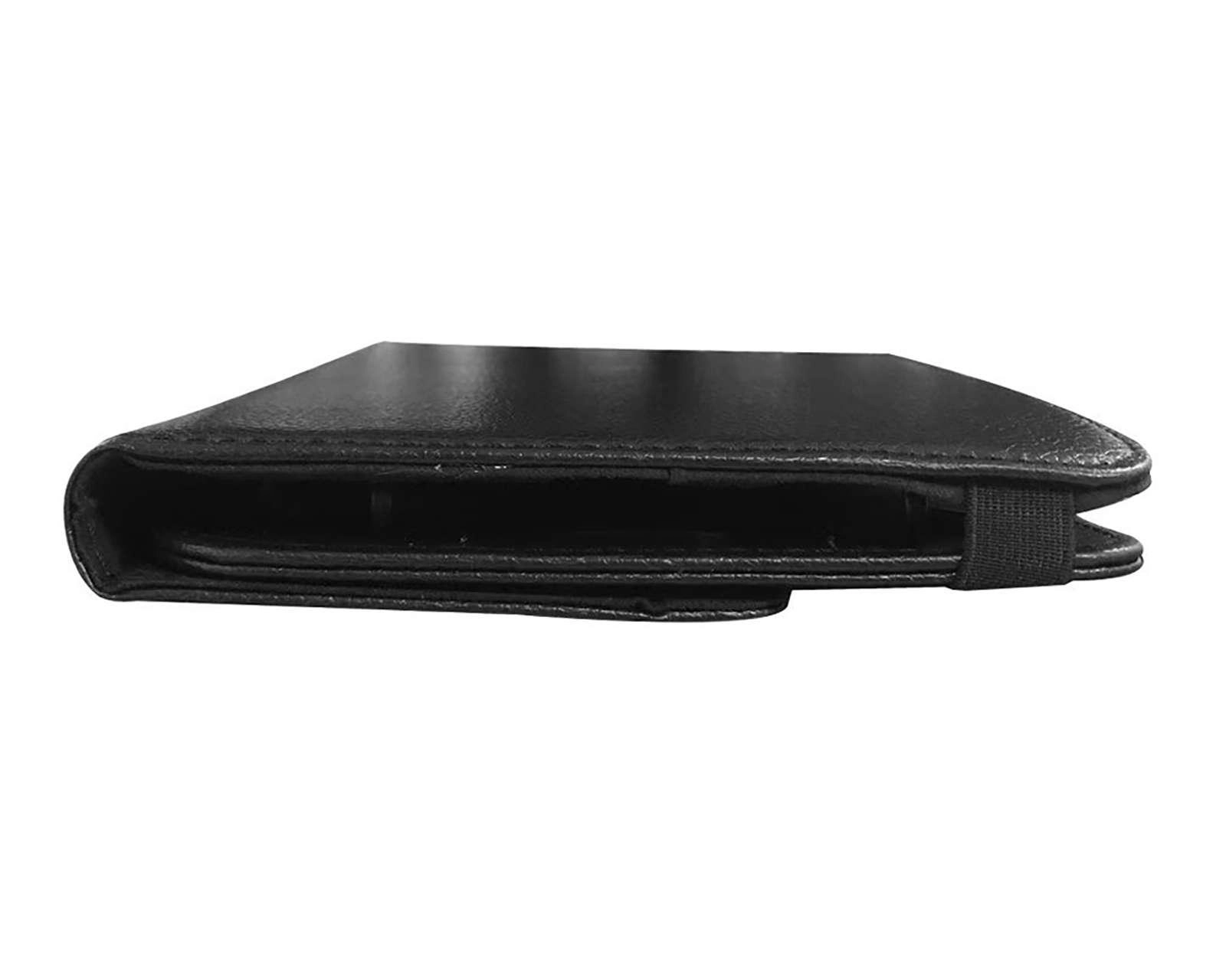 Foto 5 pulgar | Funda para Tablet Universal Negra Novotek