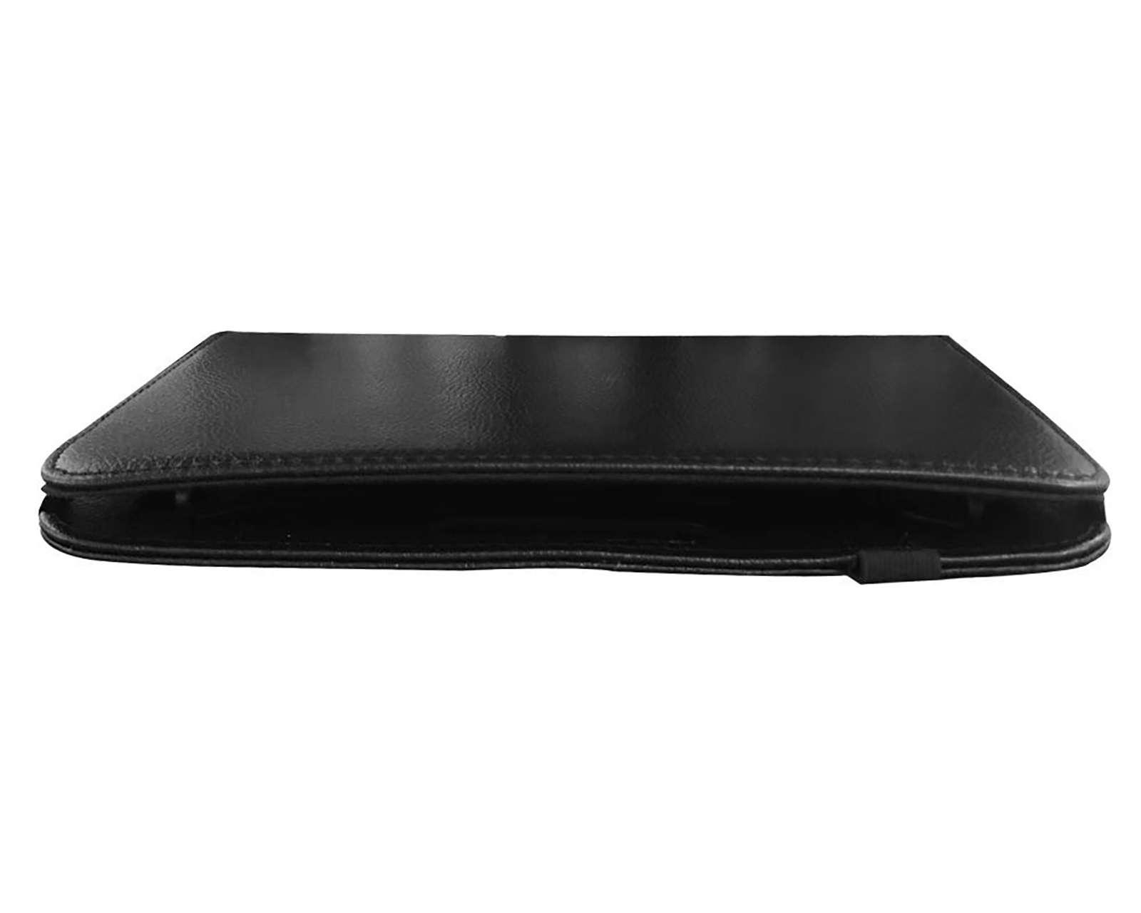 Foto 6 pulgar | Funda para Tablet Universal Negra Novotek