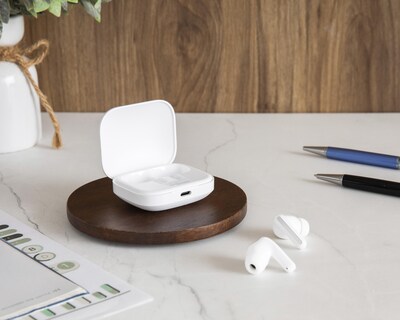 Foto 4 | Audífonos True Wireless Xiaomi Bluetooth 5.3 Redmi Buds 5