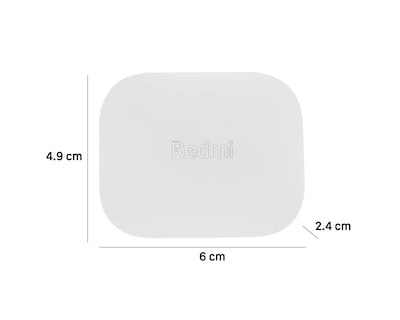 Foto 5 | Audífonos True Wireless Xiaomi Bluetooth 5.3 Redmi Buds 5