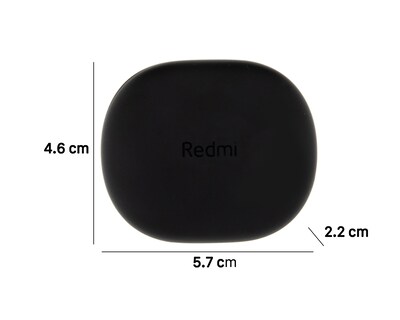 Foto 5 | Audífonos True Wireless Xiaomi con Micrófono Redmi Buds 4 Lite