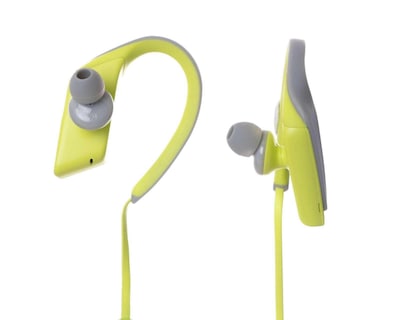 Foto 2 | Audífonos Deportivos Panasonic Bluetooth RP-BTS35PP-Y
