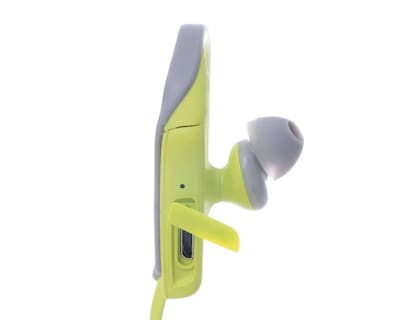 Foto 4 | Audífonos Deportivos Panasonic Bluetooth RP-BTS35PP-Y